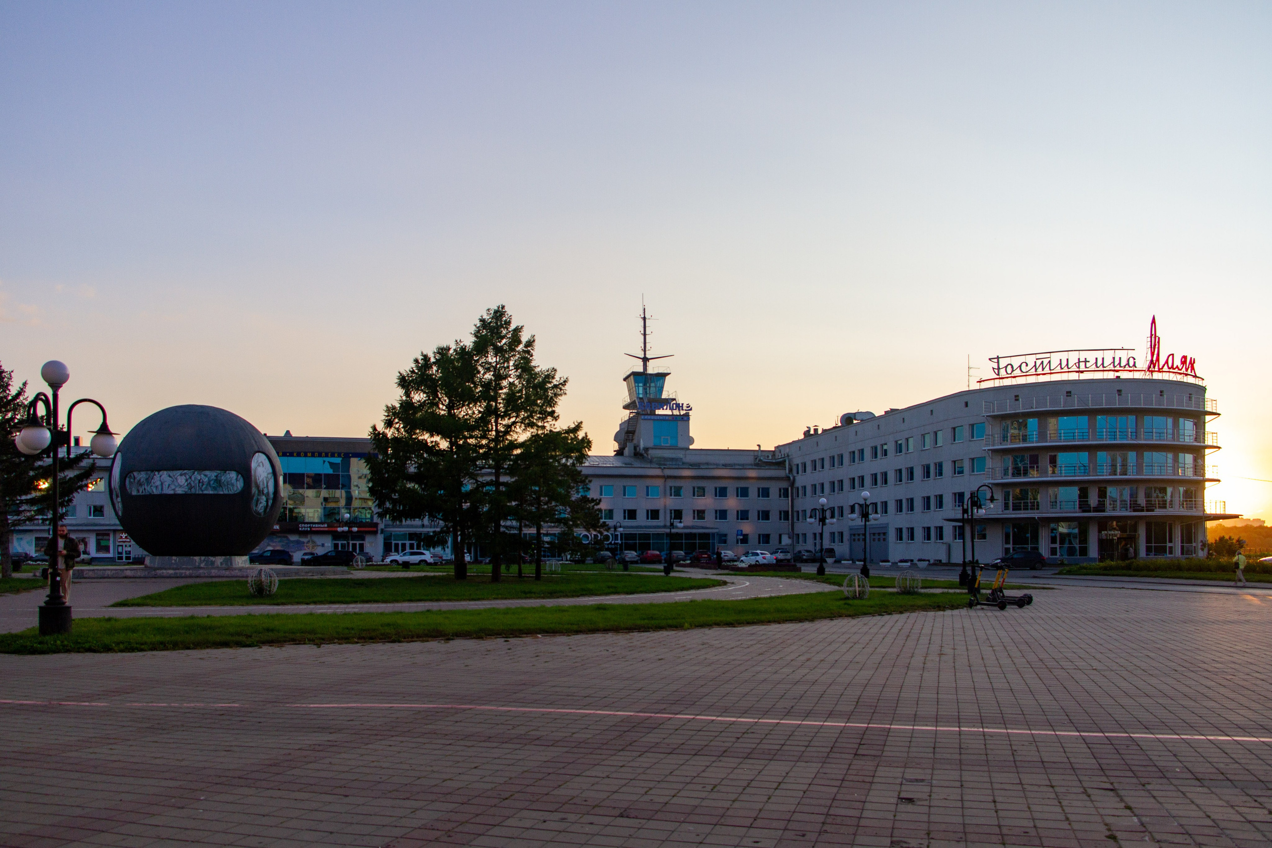 Омск 2023. Фотограф Омск | Александр Вандеров