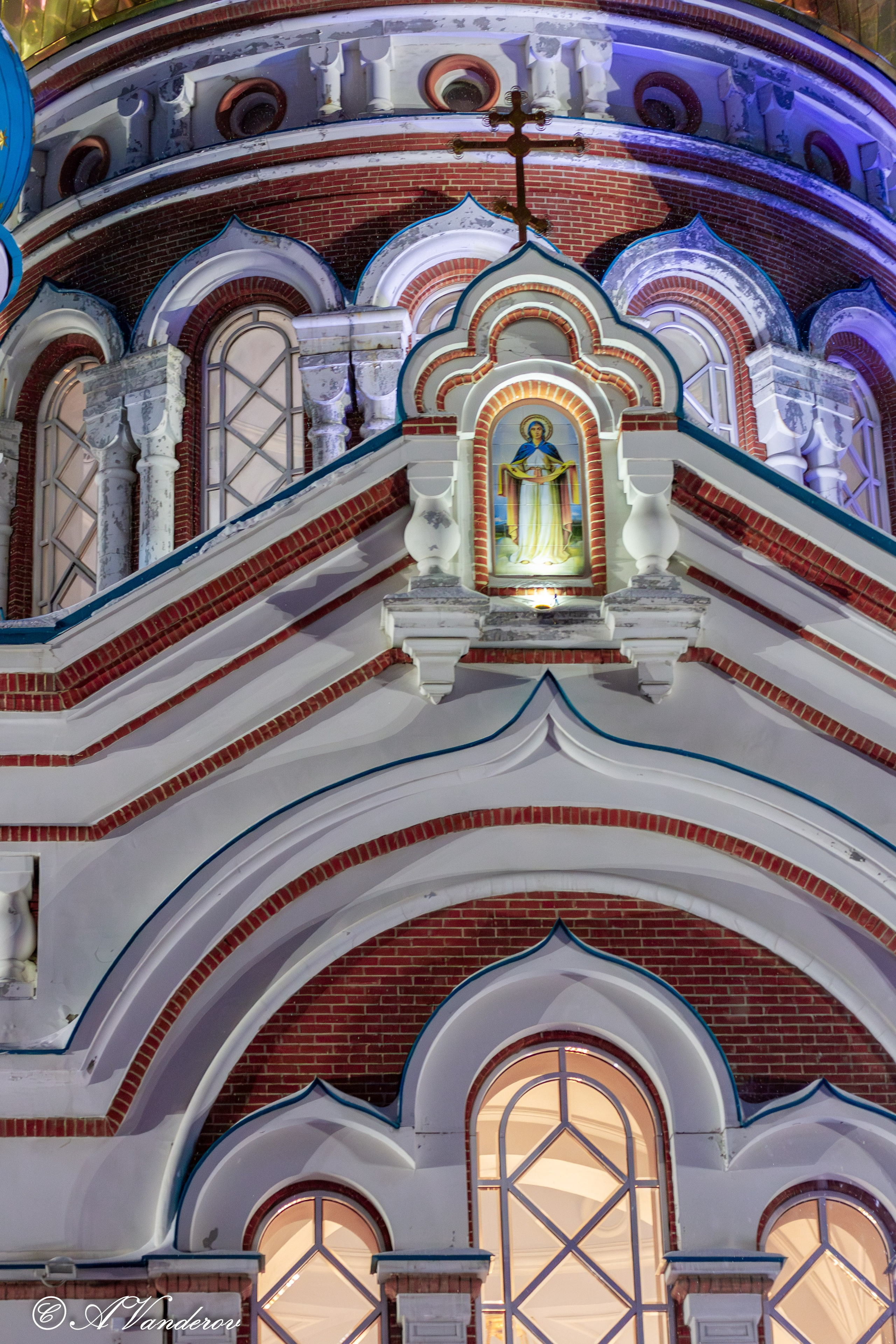 Омск 2024. Фотограф Омск | Александр Вандеров