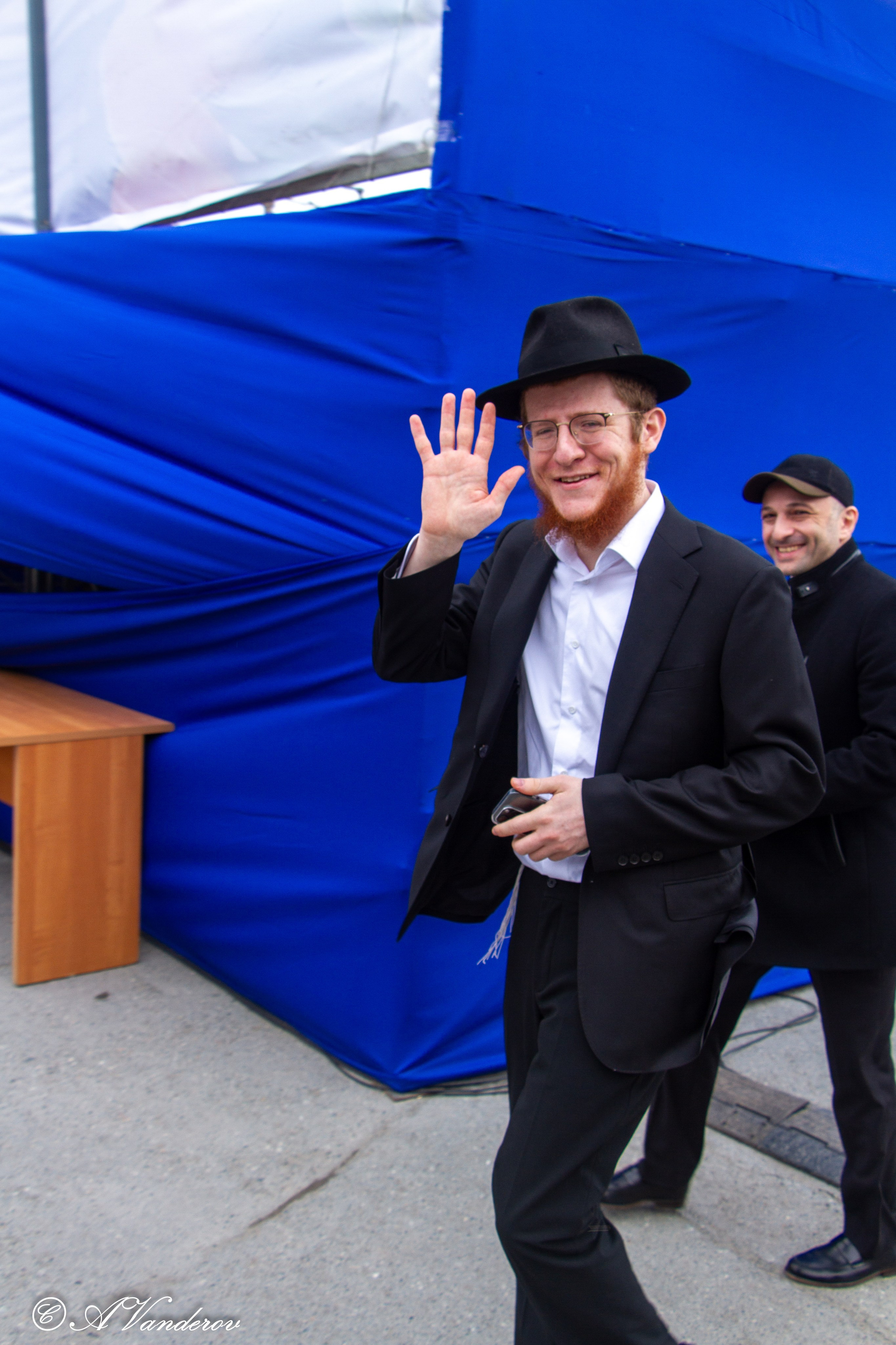 Парад Победы Омск 2024. Фотограф Омск | Александр Вандеров