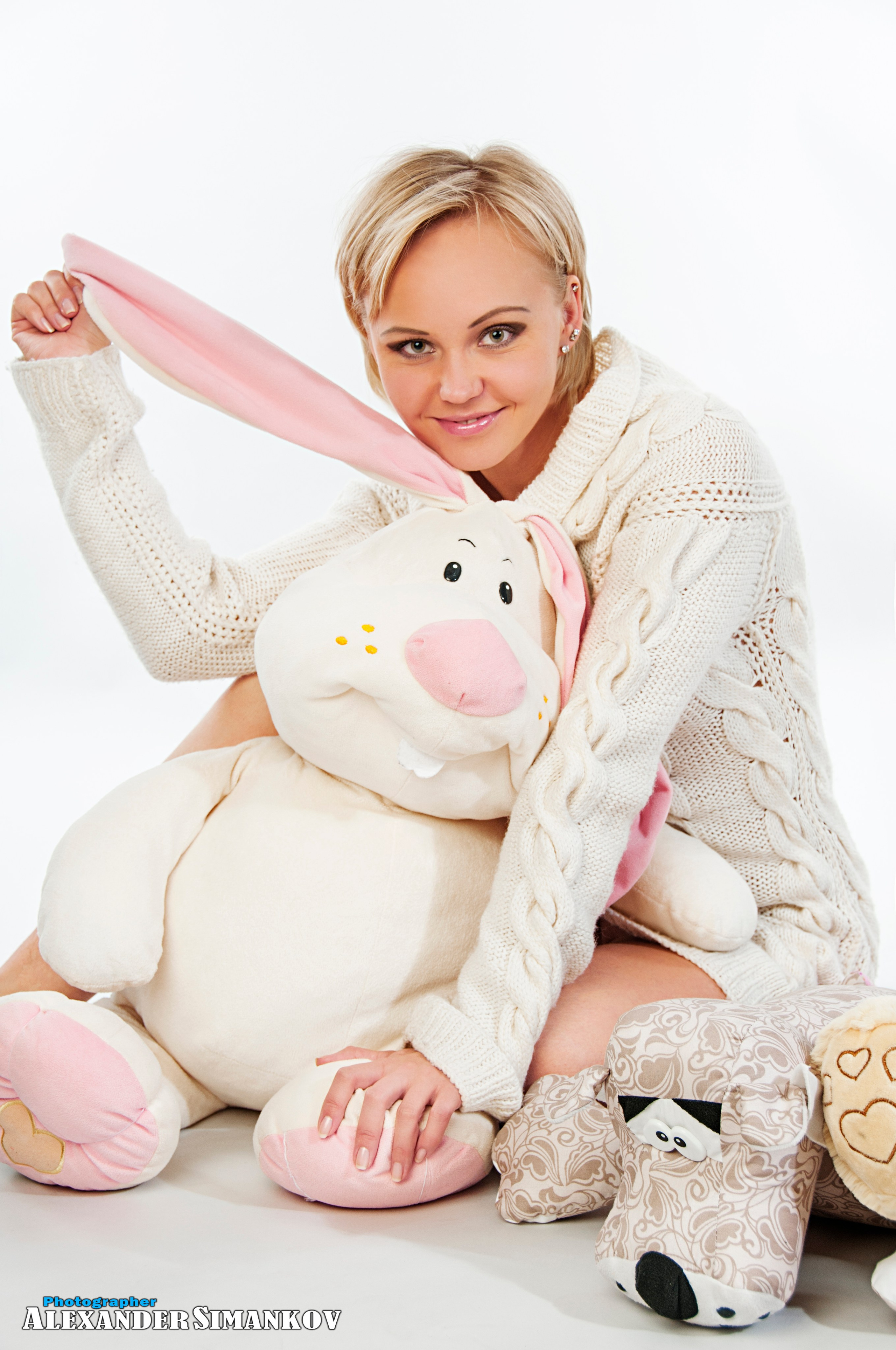 Портретное фото. Профессиональная коммерческая, промышленная и репортажная фотосъёмка для бизнеса