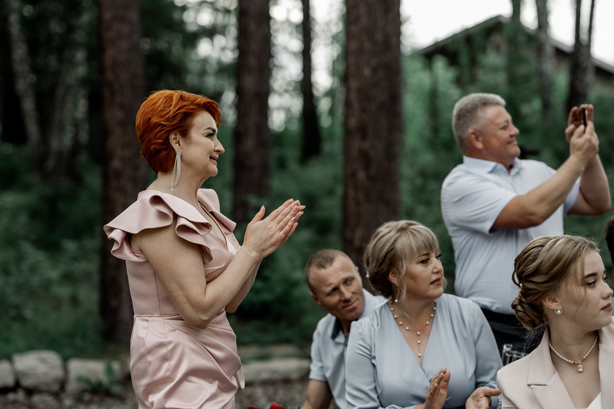 Максим и Дарья. Свадебный фотограф в Тюмени Анастасия Конева