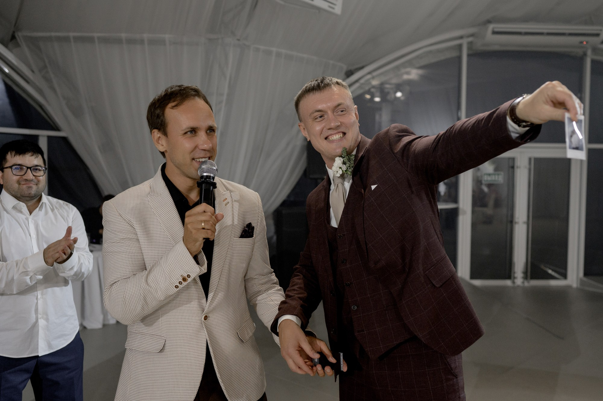 Янис и Гульназ. Свадебный фотограф в Тюмени Анастасия Пономарева