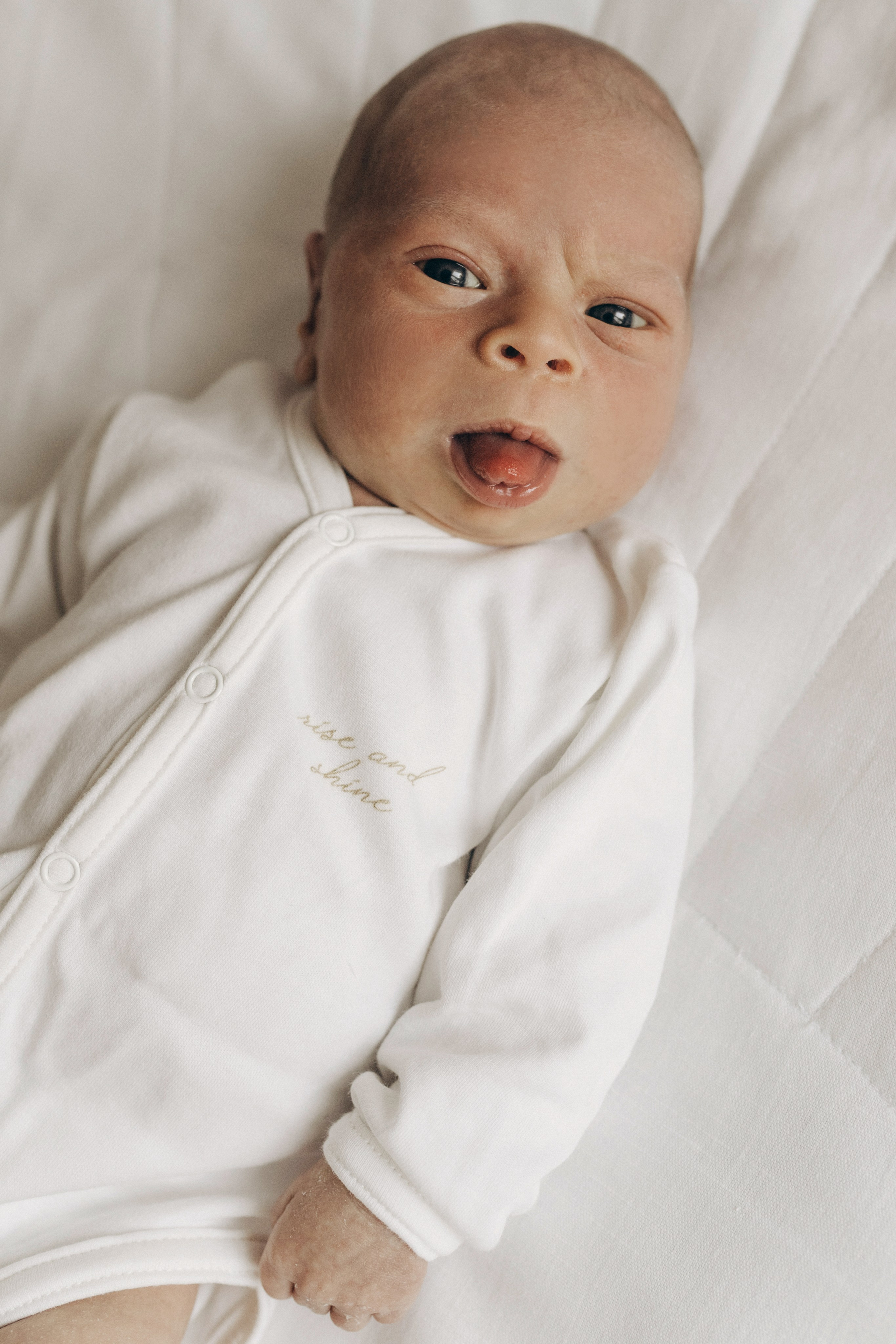 Малыш Гриша. Фотограф новорожденных малышей Одинцово/Москва Юлия Скок