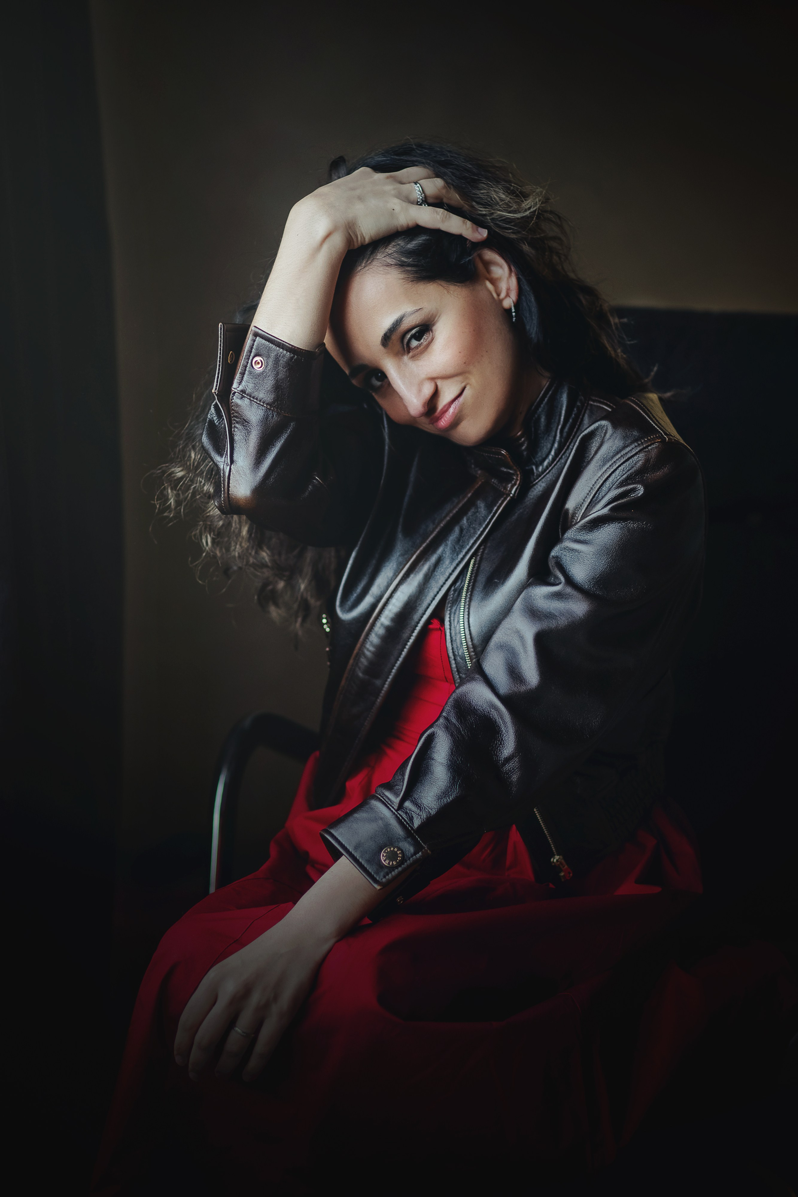 Индивидуальная фотосессия. Фотограф-видеограф в Краснодаре Таша Водовозова