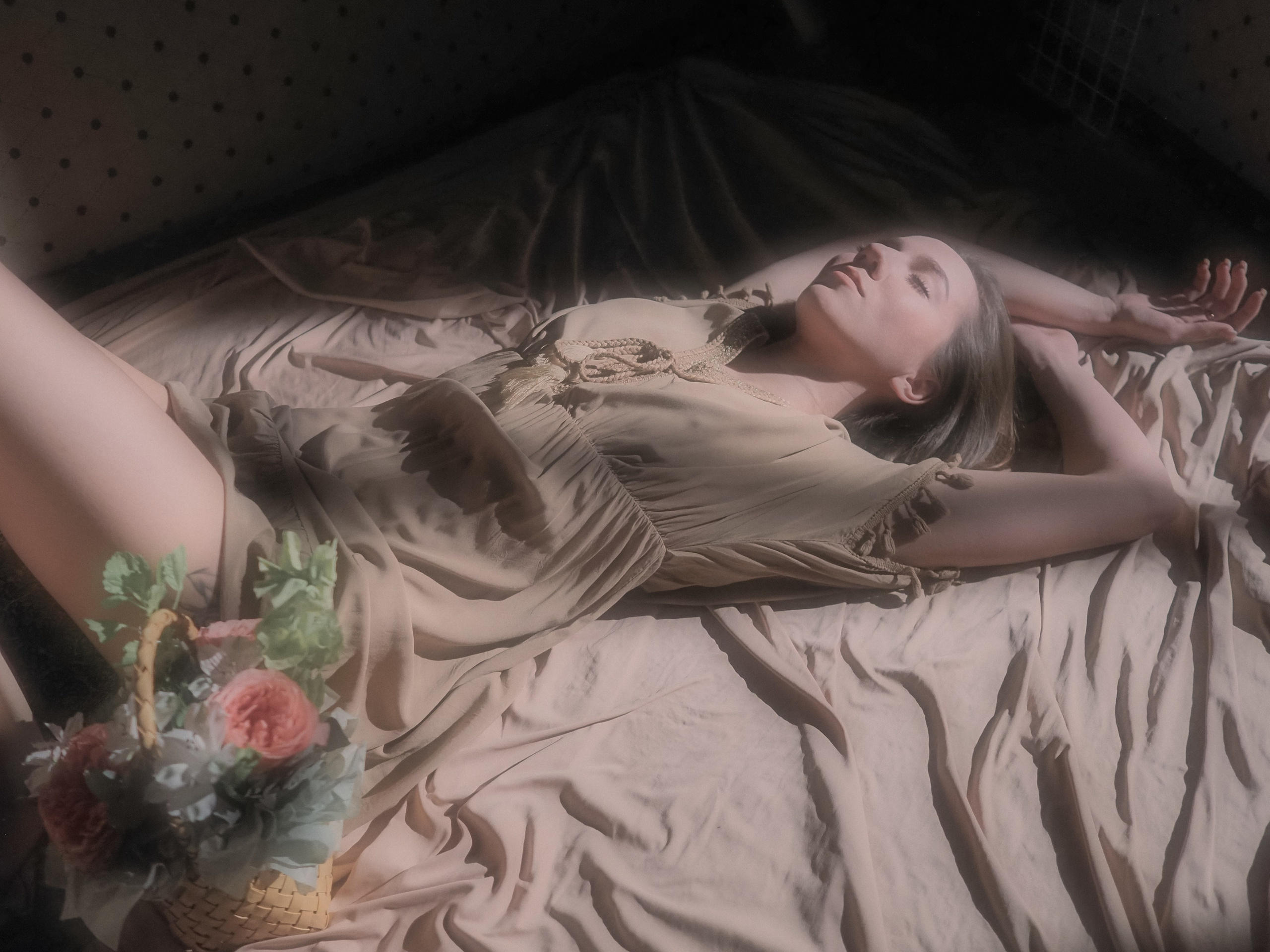 Fine portraits. Никита Данилов