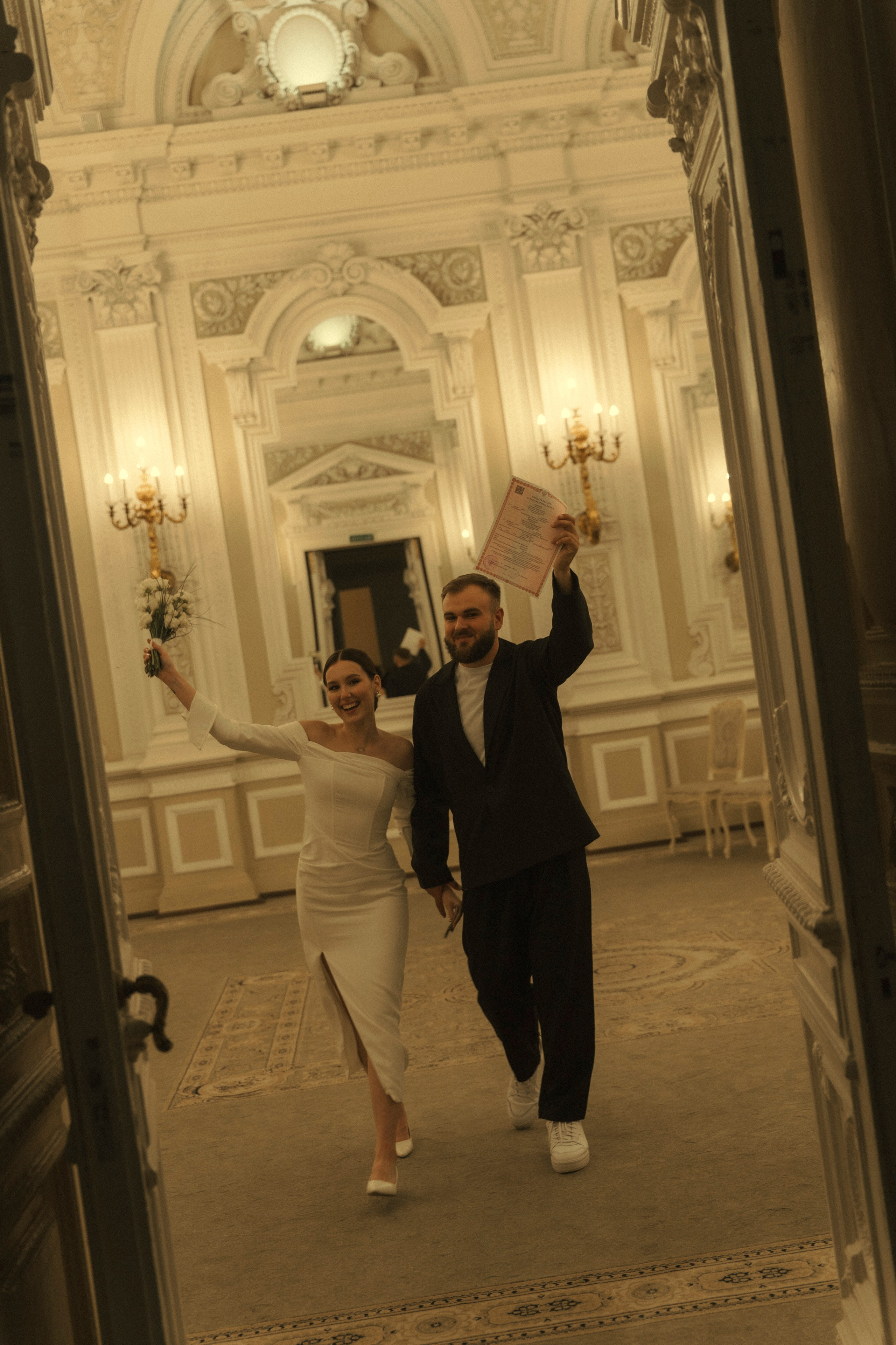 Стоимость съемки в СПб