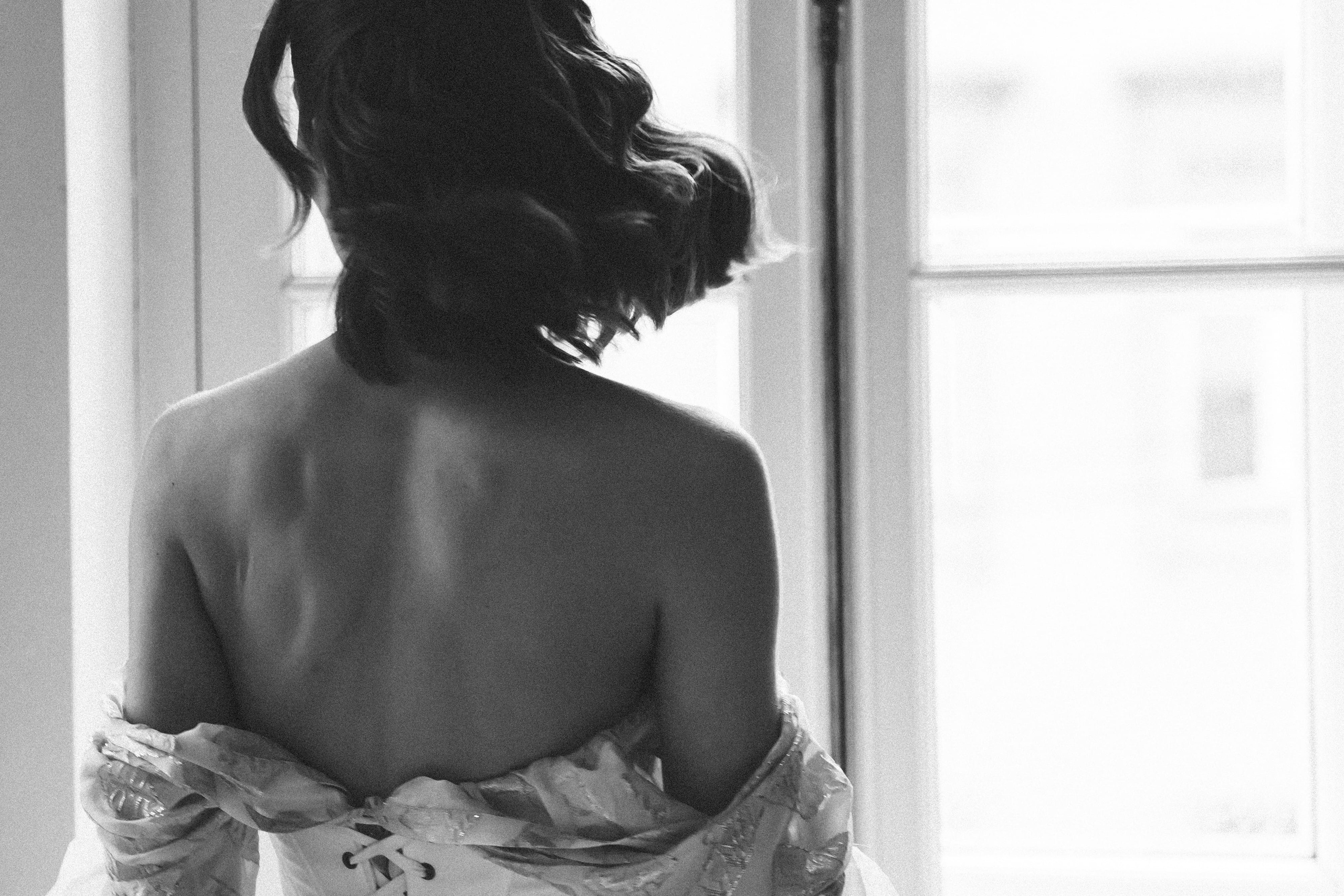 Свадьба Гали & Бори. Photographer Daria Kalimullina