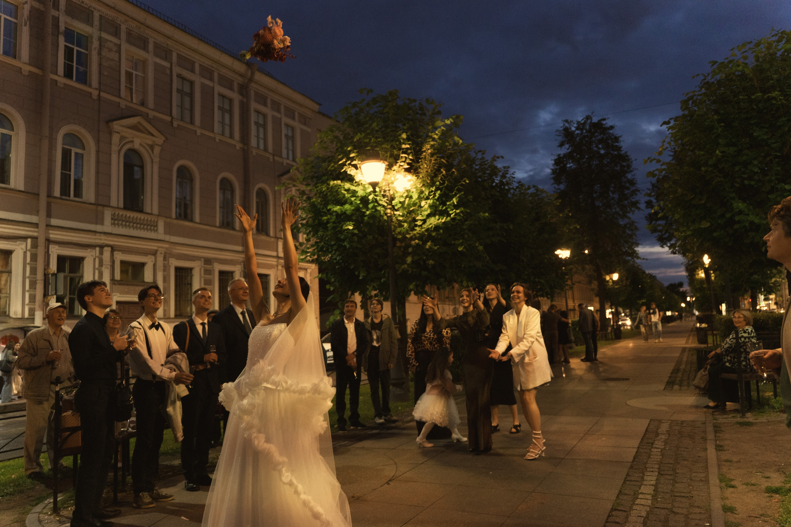 Роспись Аиши и Артема