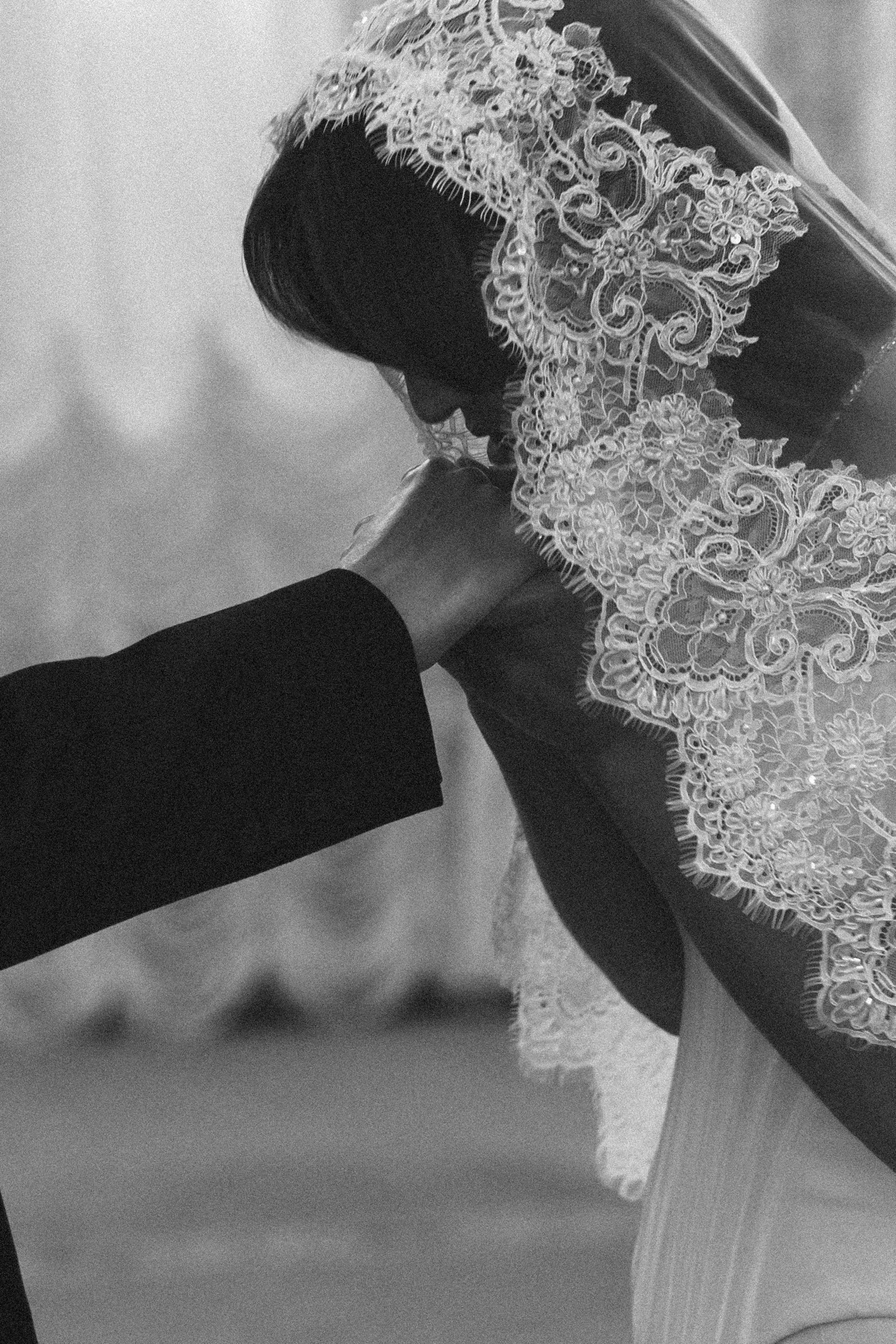 Свадьба Гали & Бори. Photographer Daria Kalimullina