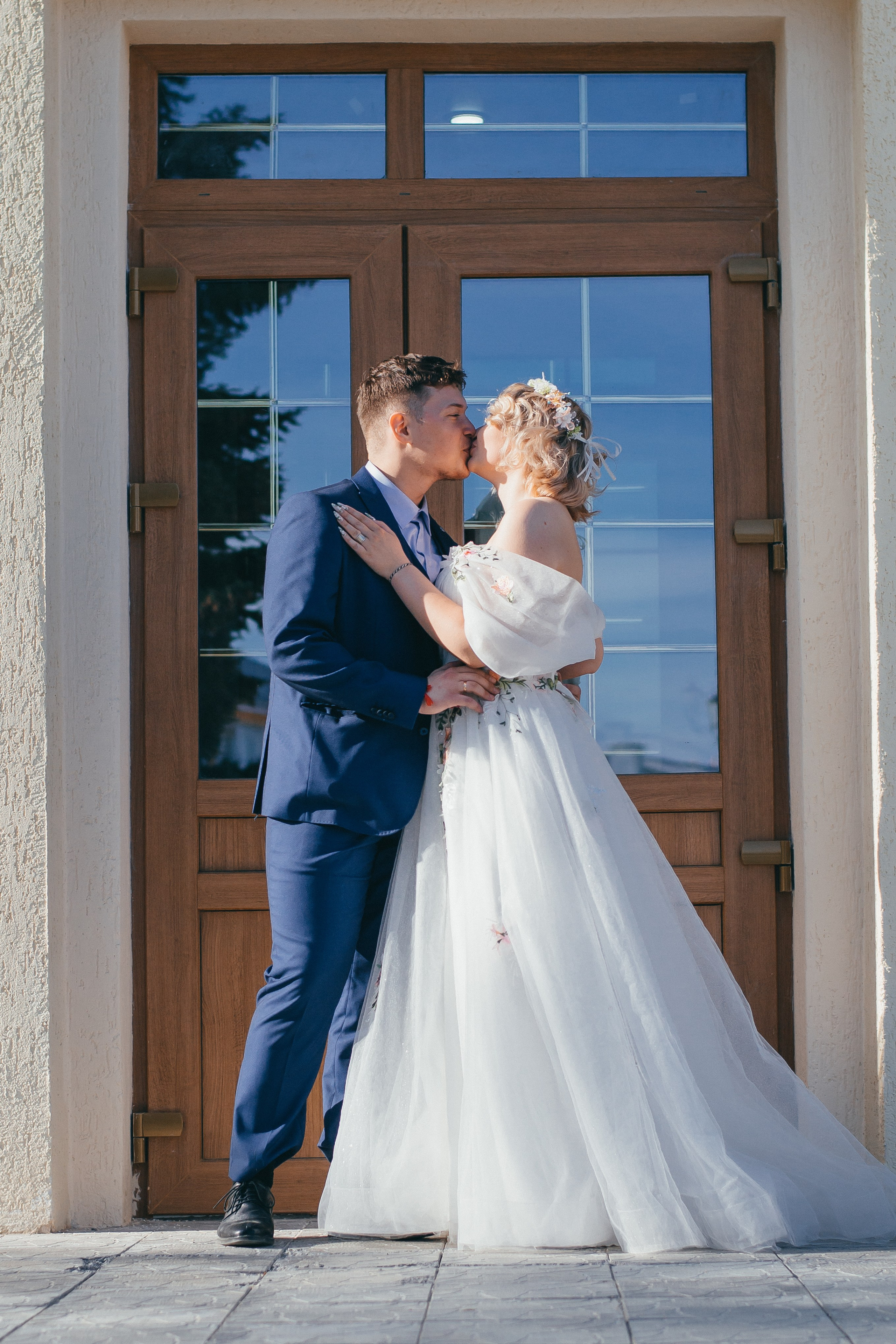WEDDING. Фотограф Анастасия Ким
