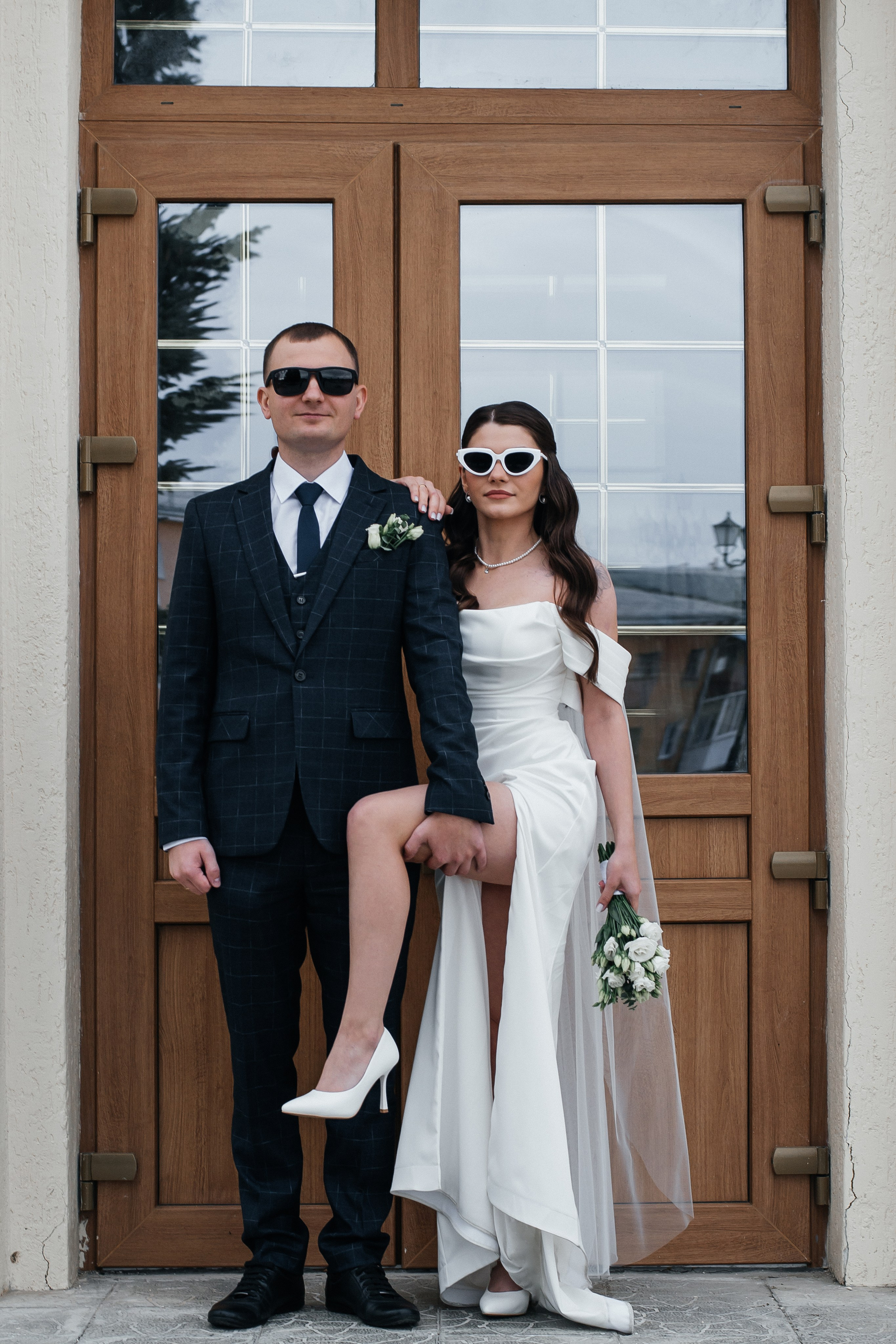 WEDDING. Фотограф Анастасия Ким