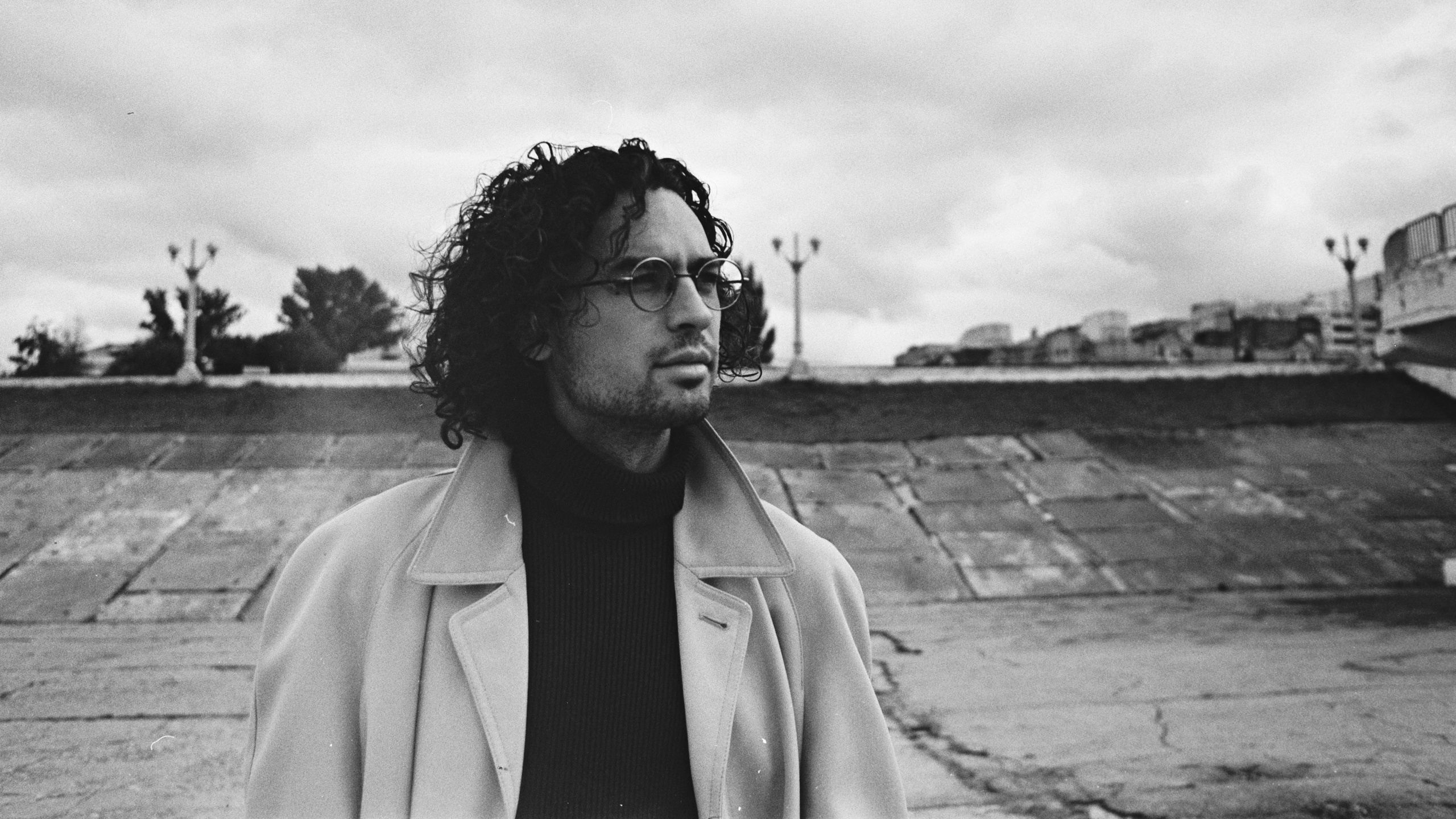 Пленочная история. Дмитрий Пропадалин, Нейрофотография