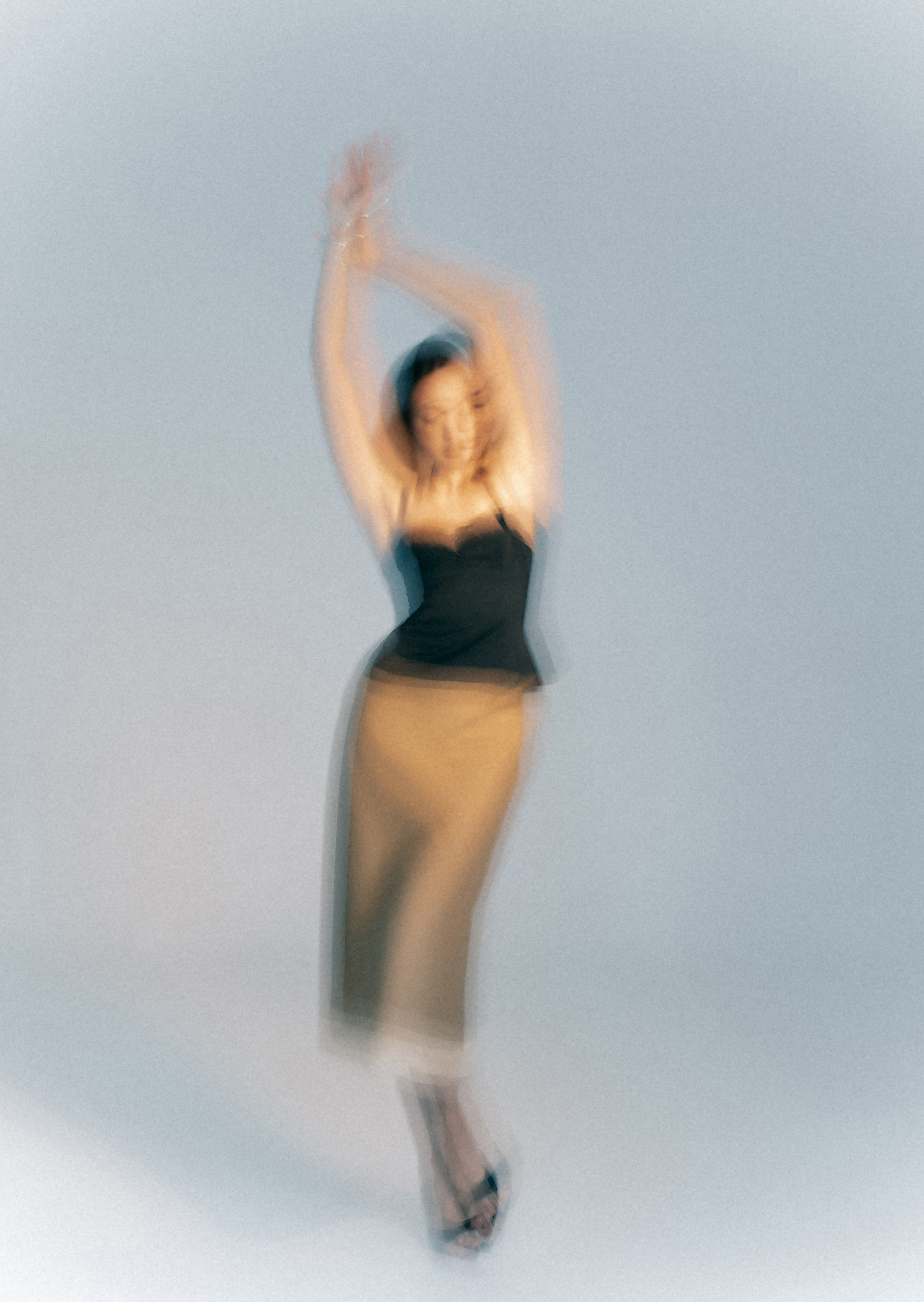 A N N A. Фотограф Карина Гюльхаджан