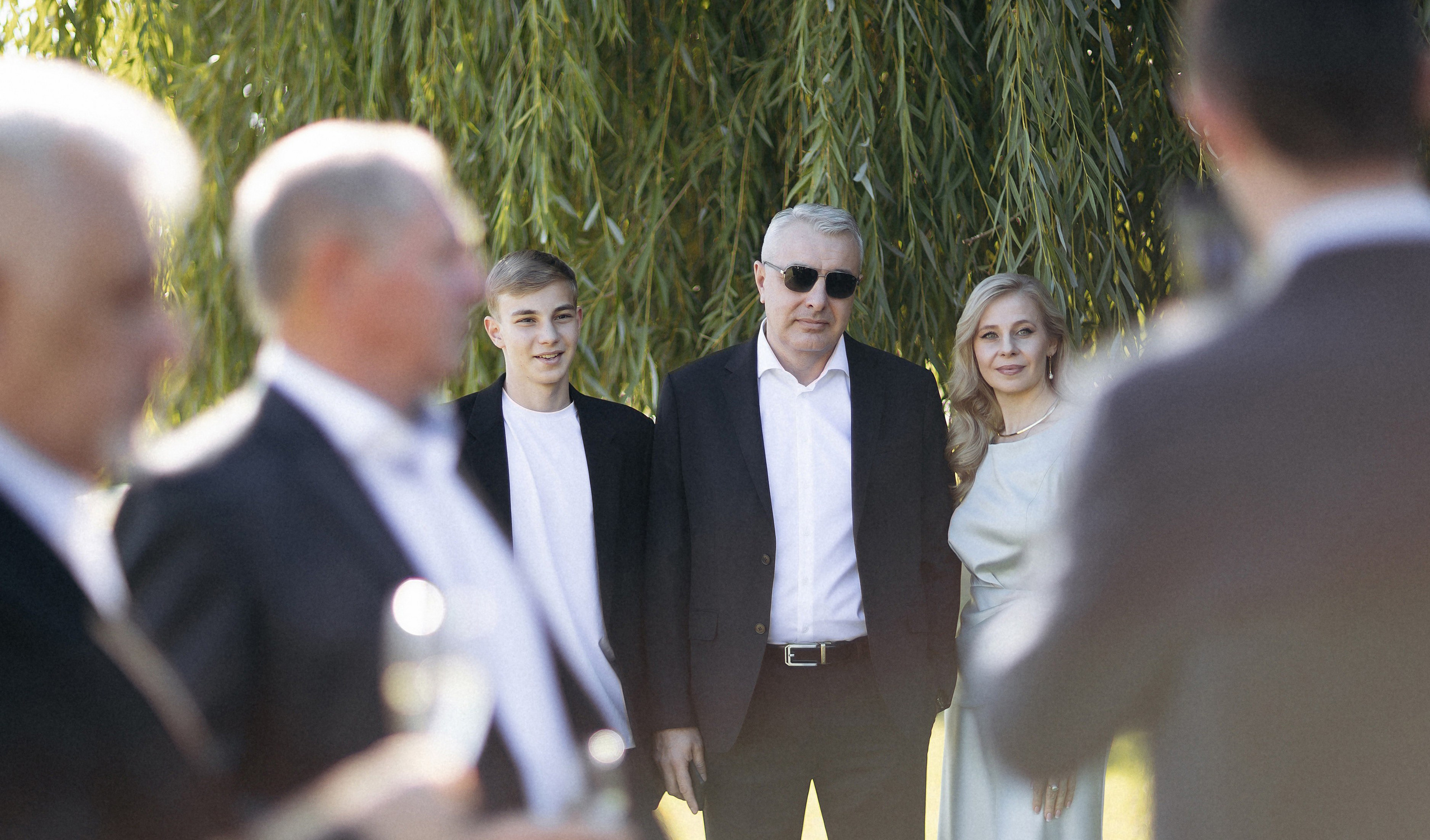 A&E. Фотограф Карина Гюльхаджан