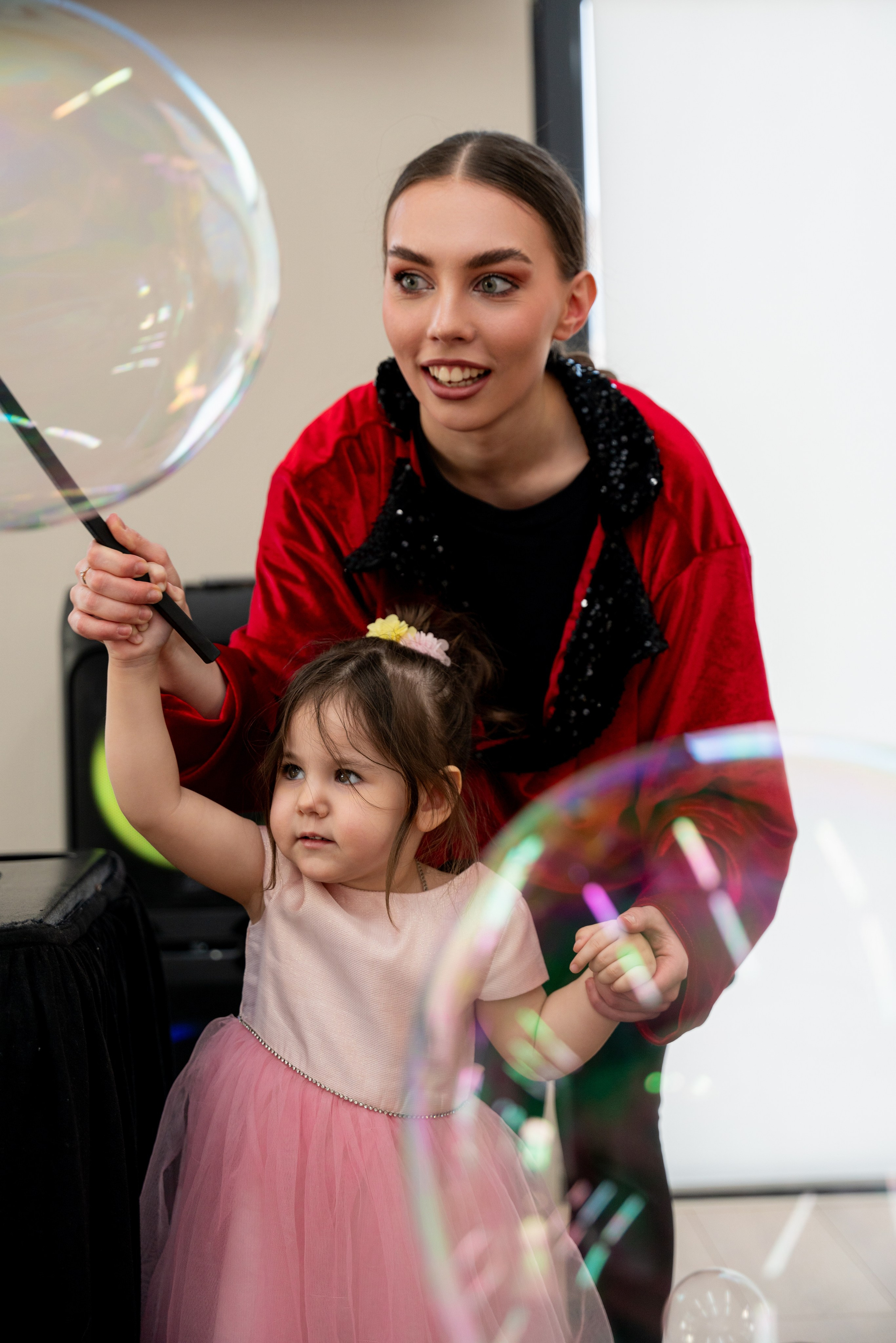 ДР АНИ. Фотограф на любое мероприятие