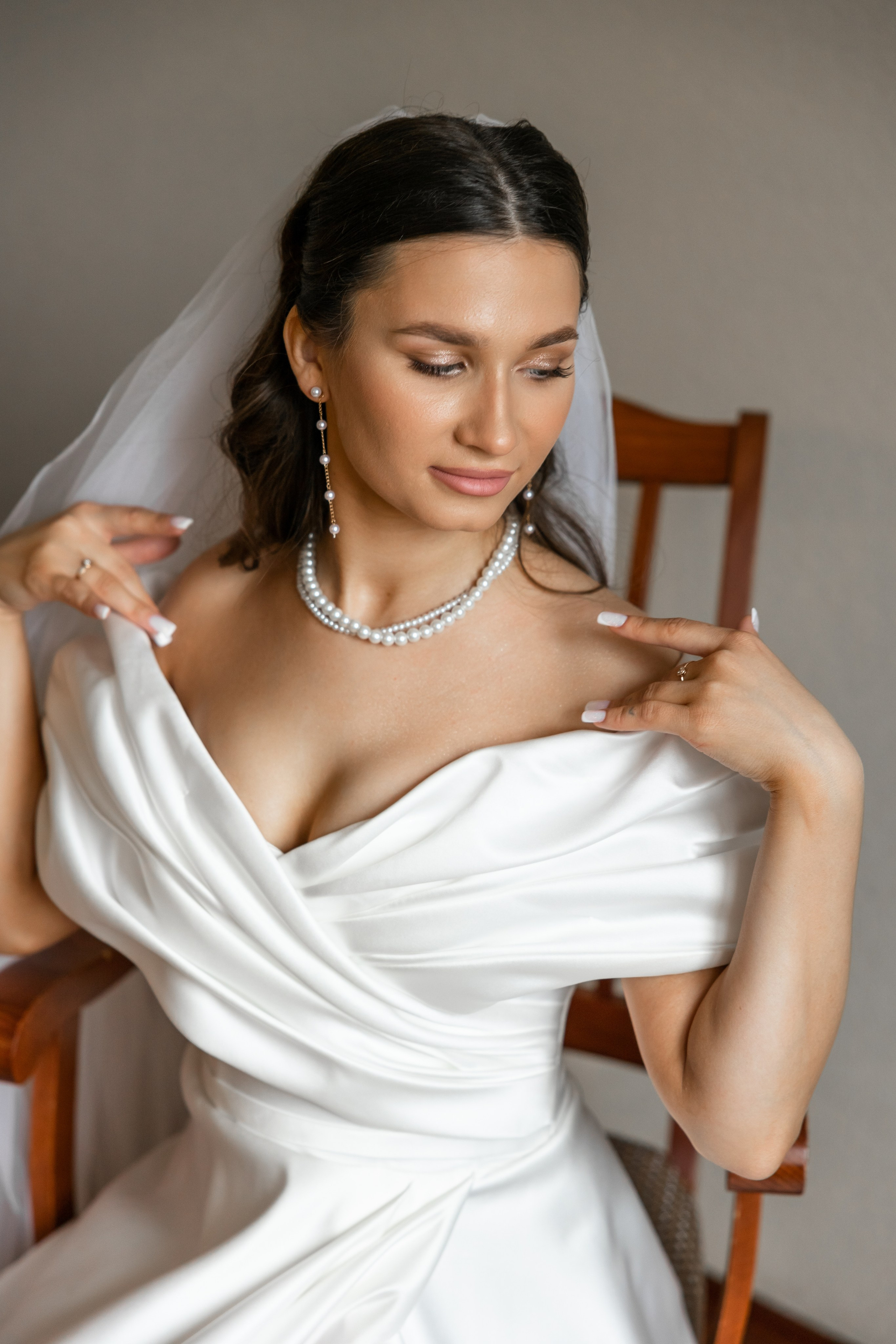 Анастасия и Максим. Свадебный фотограф Татьяна Фот