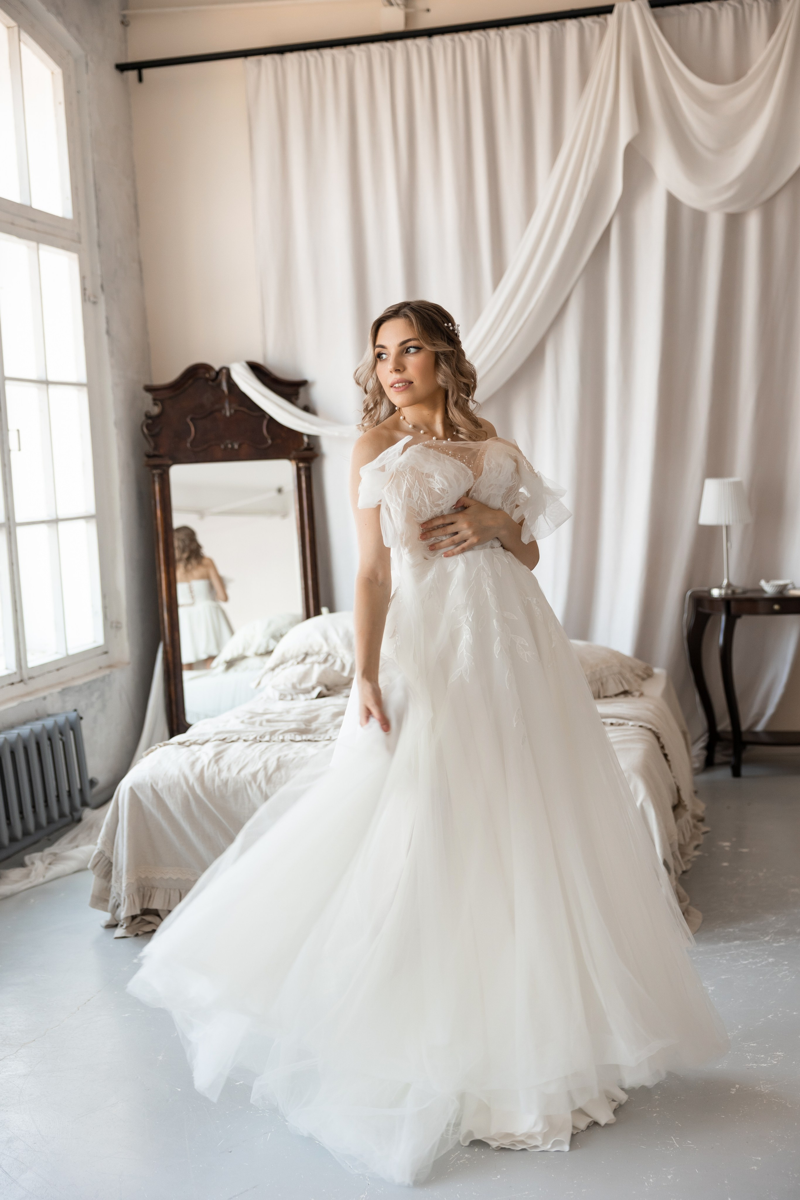 Свадебный фотограф Татьяна Фот