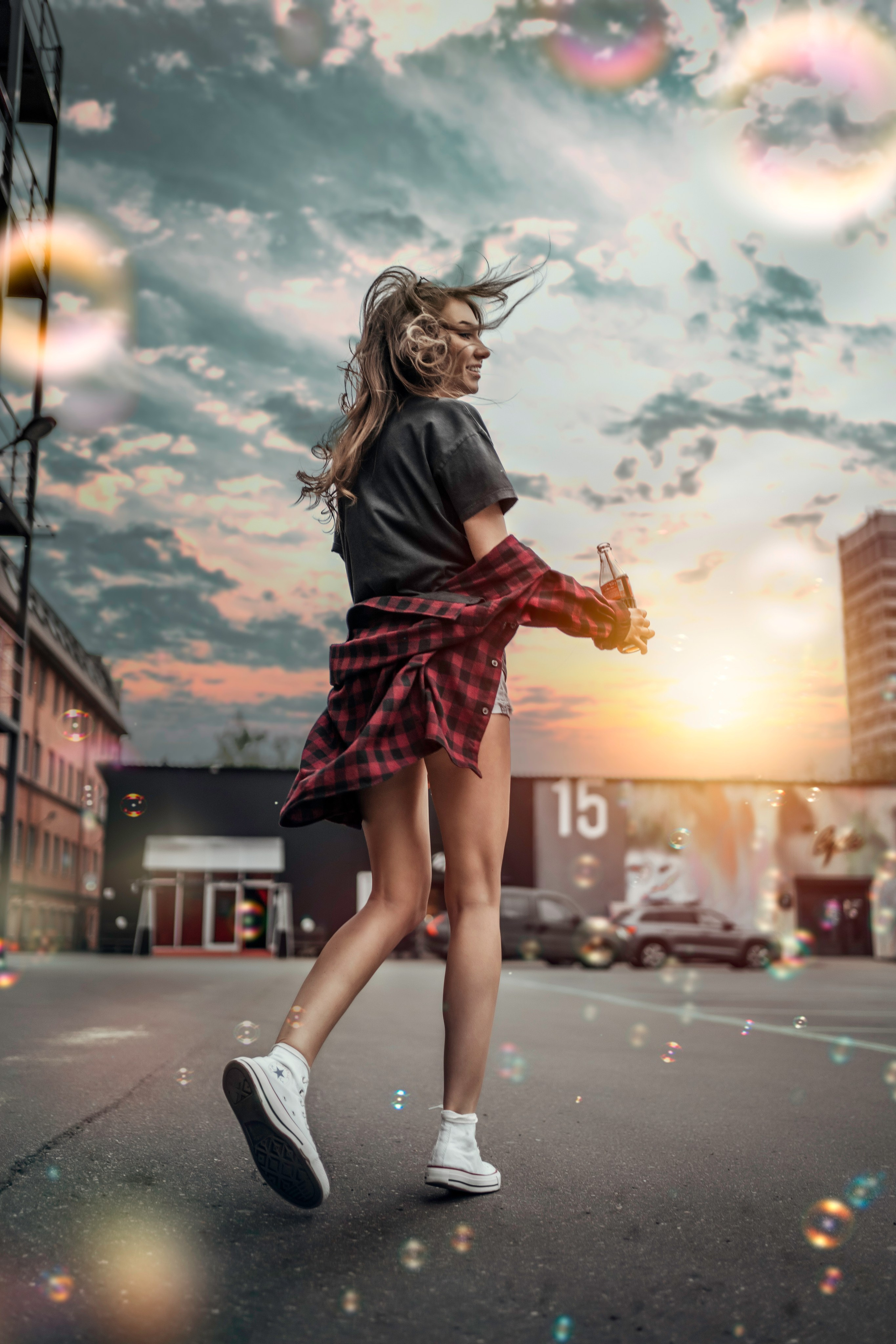 Studios\Street. Душевный фотограф в Москве