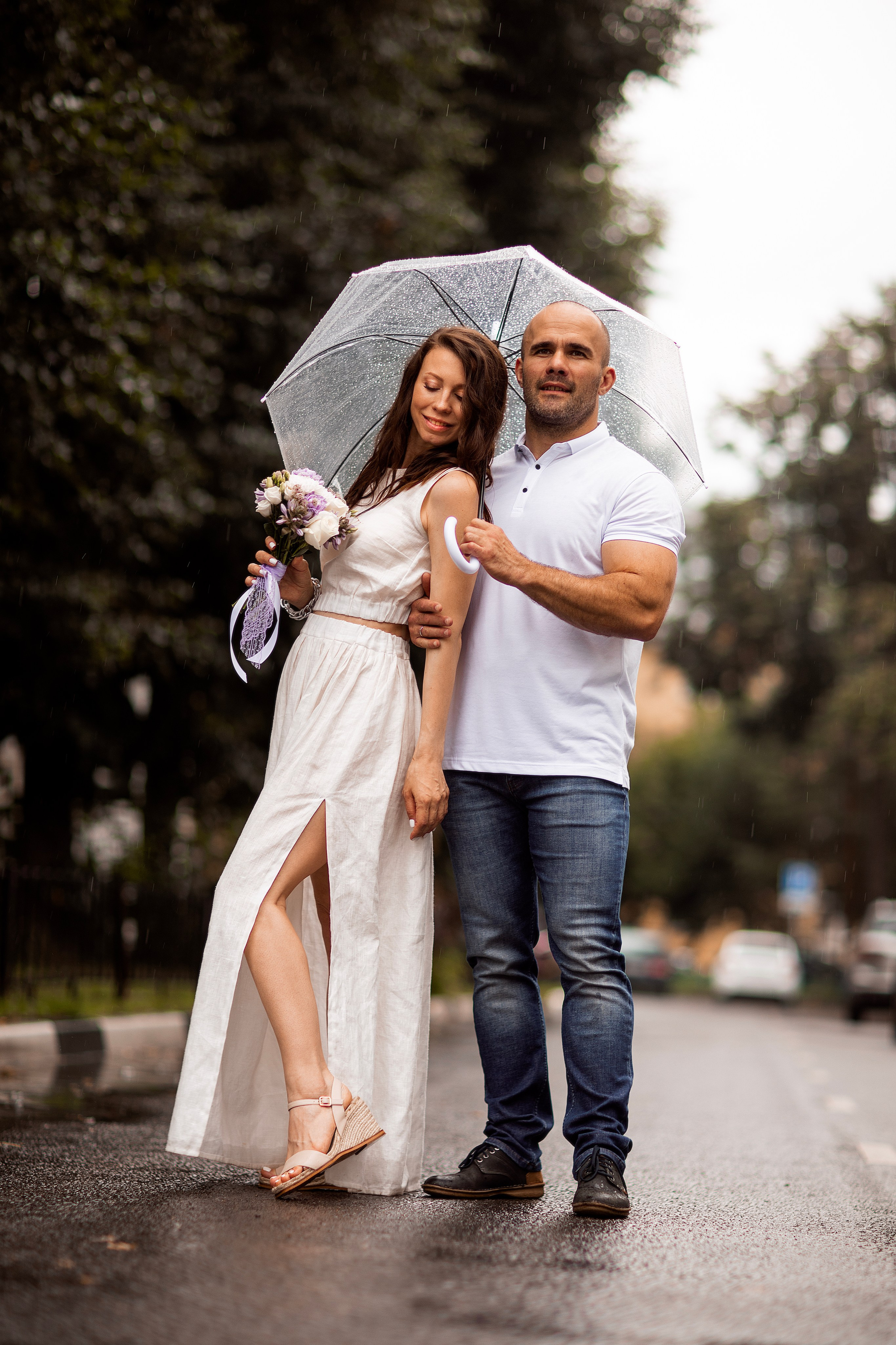 СВАДЬБЫ. Фотограф Москва Ярославль