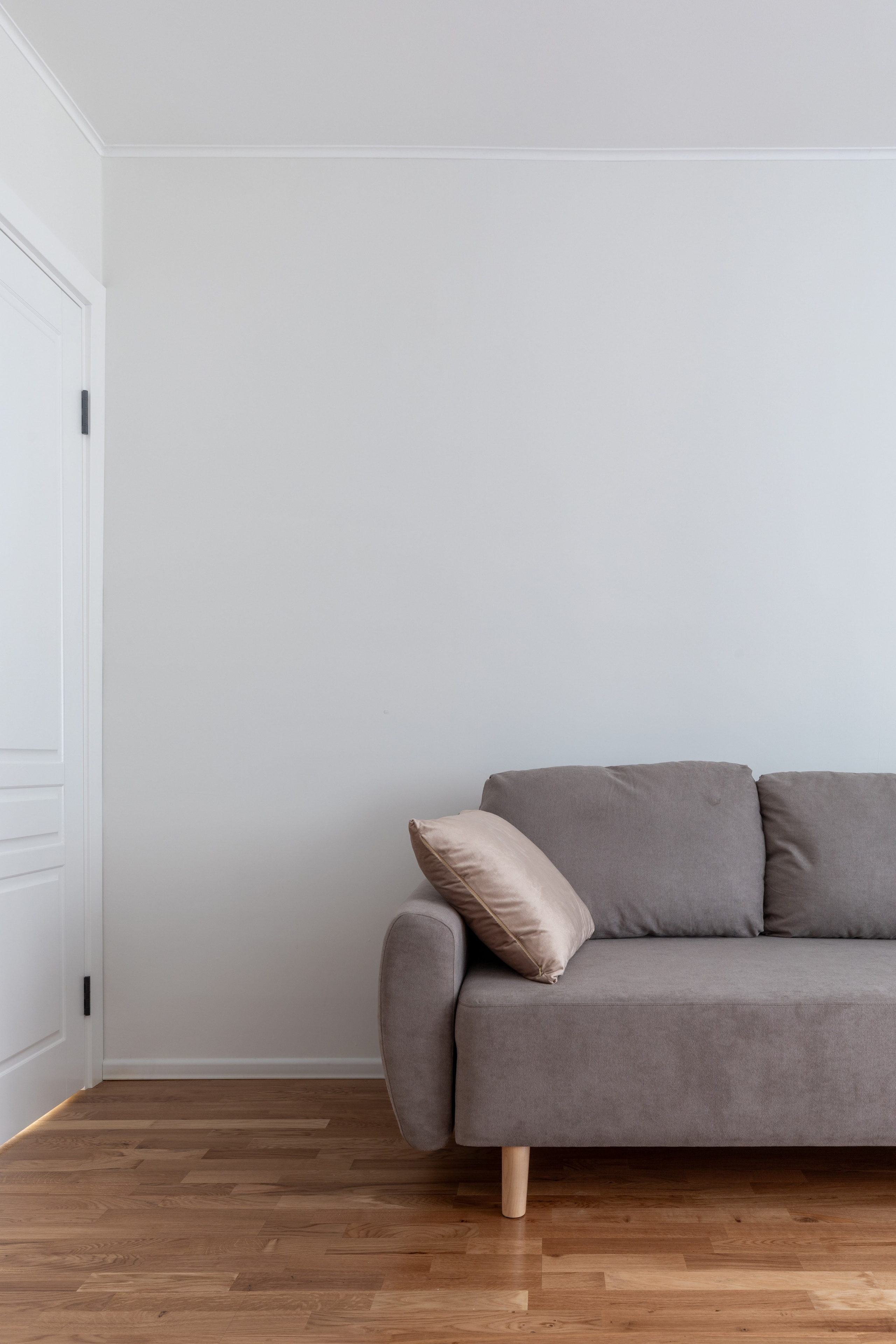 Интерьер квартиры на Семеновской. Архитектурный фотограф