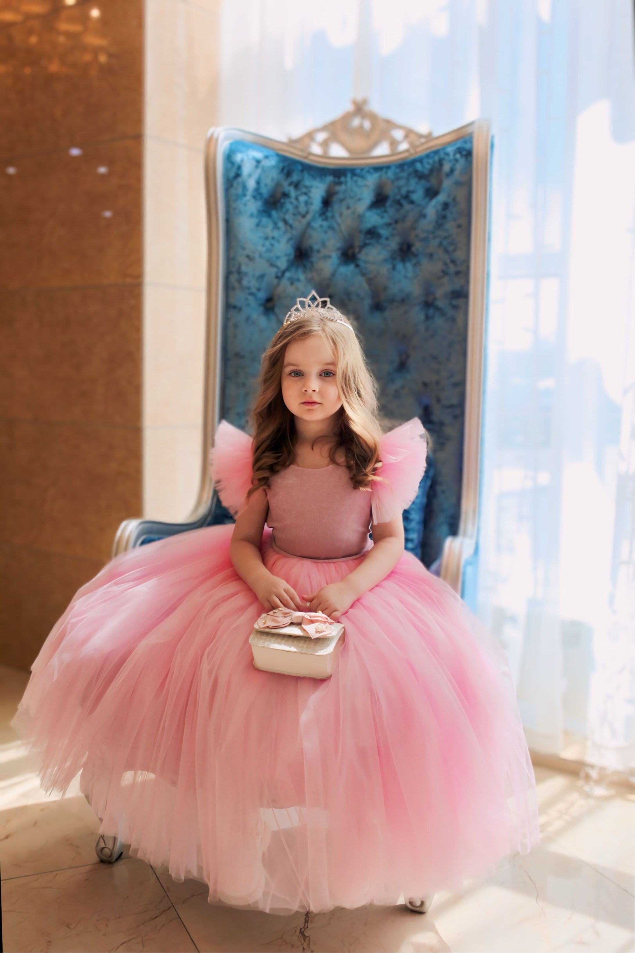 Фотопроект «Отель Северное море». Little_Princess.38