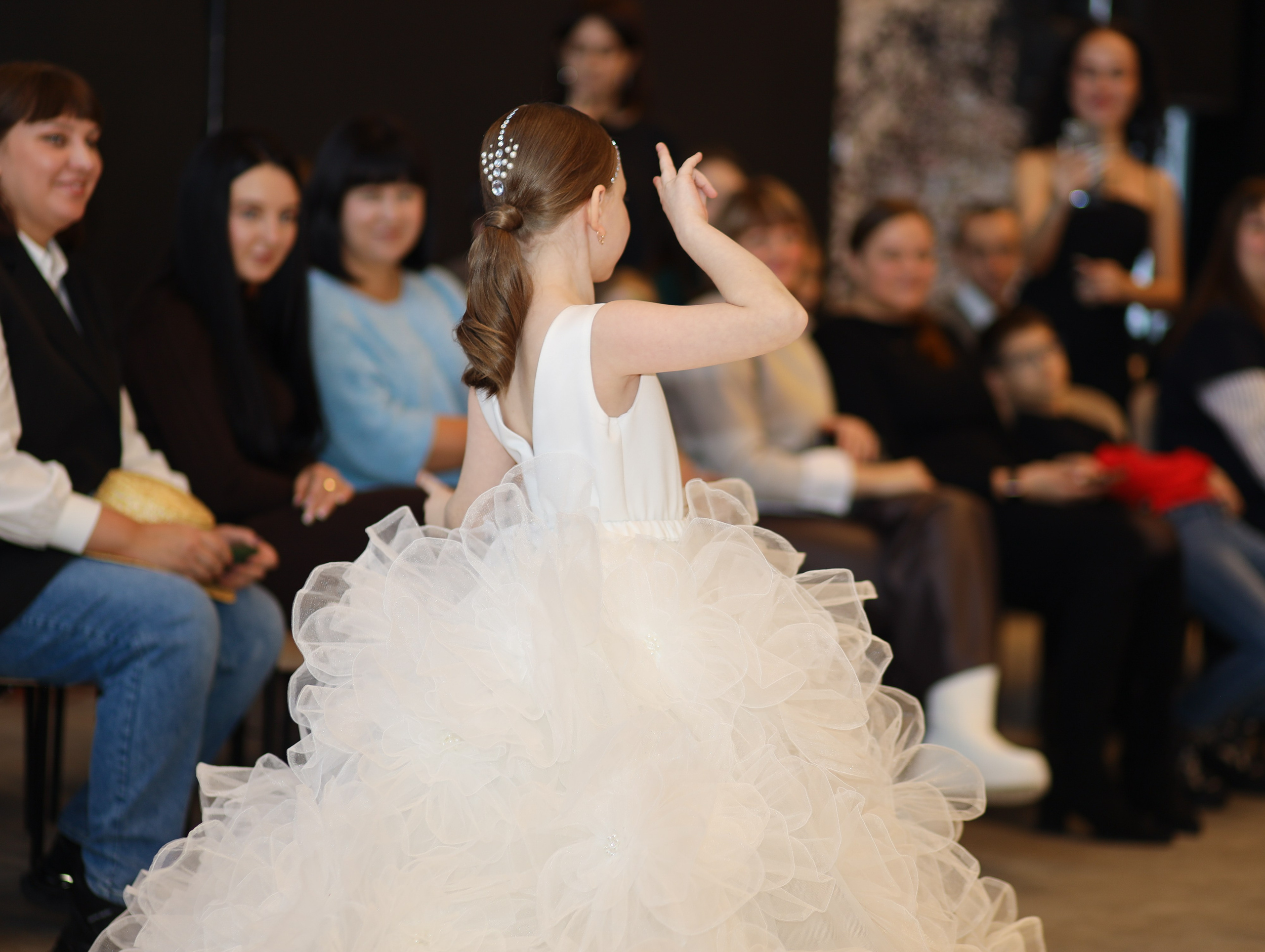 Фешен Ёлка 2024-2025. Little_Princess.38