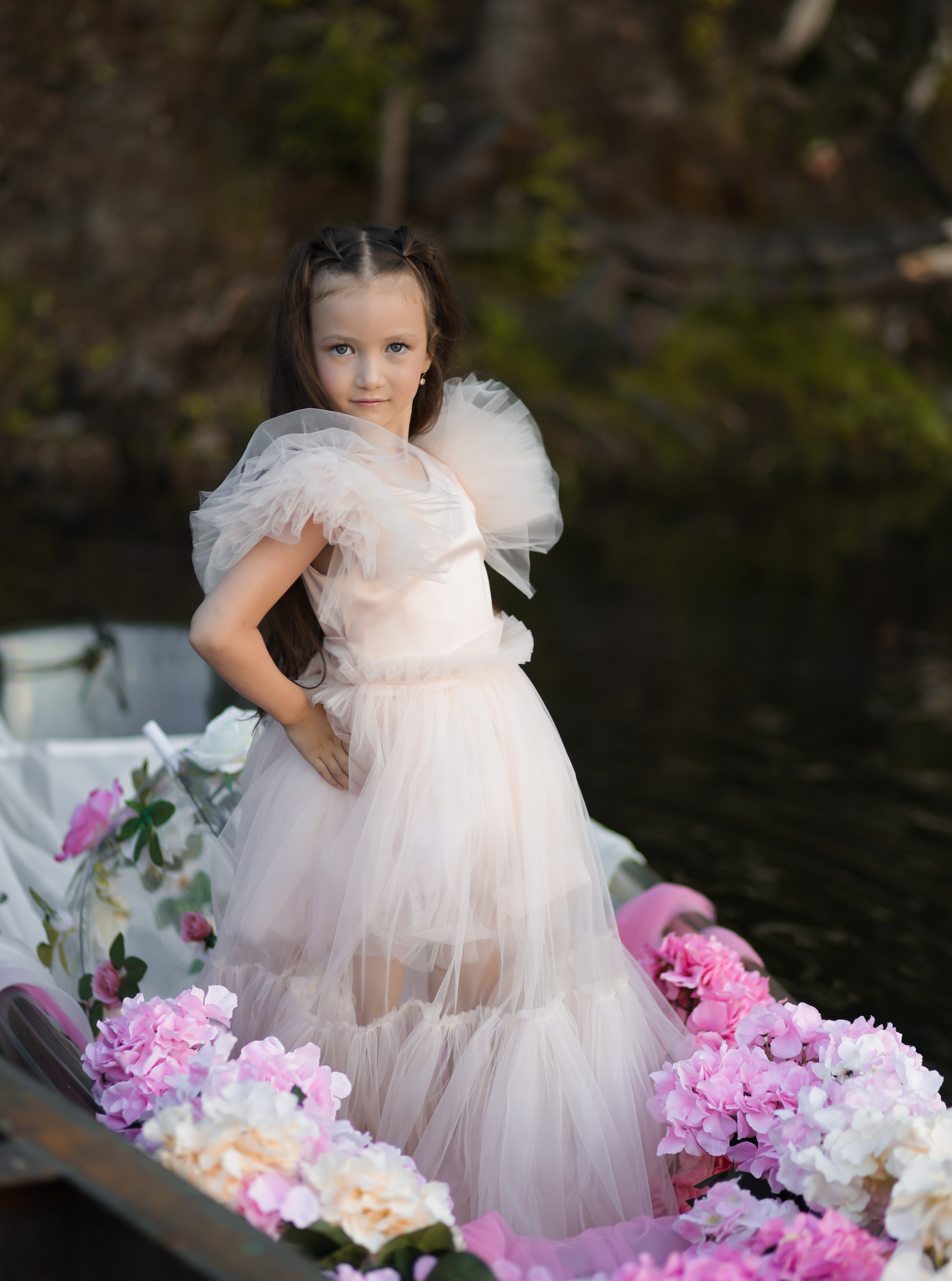 Фотопроект " Летняя прогулка». Little_Princess.38