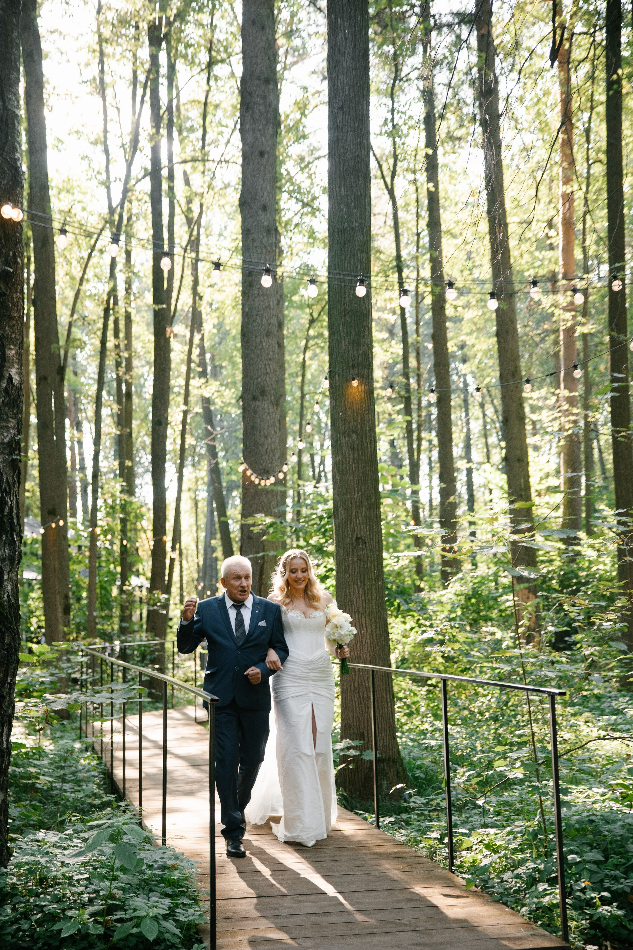 Кирилл и Екатерина. Свадебный фотограф Полина Панина