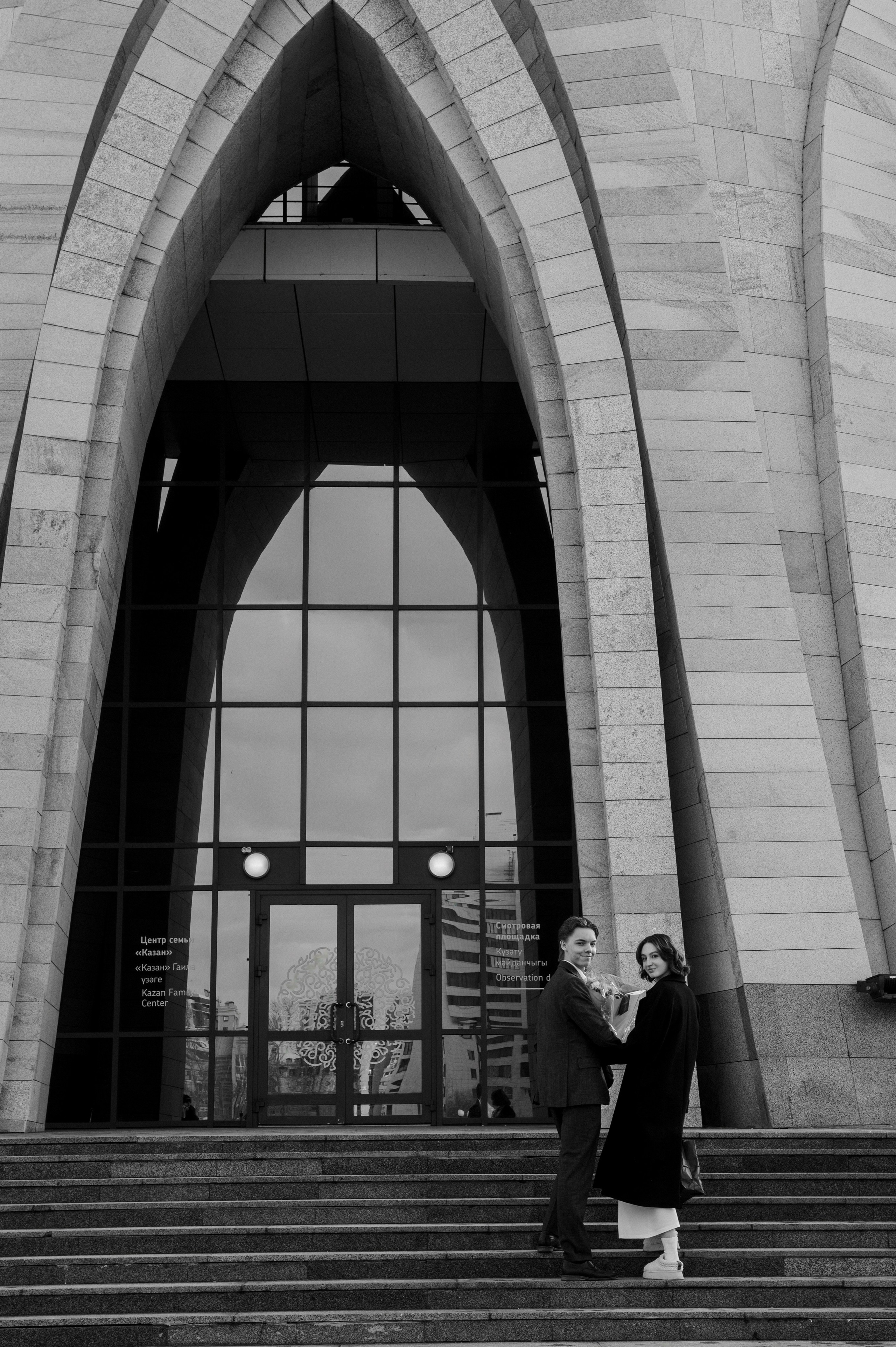 ANASTASIA & ROMAN. Свадебный и портретный фотограф в Казани