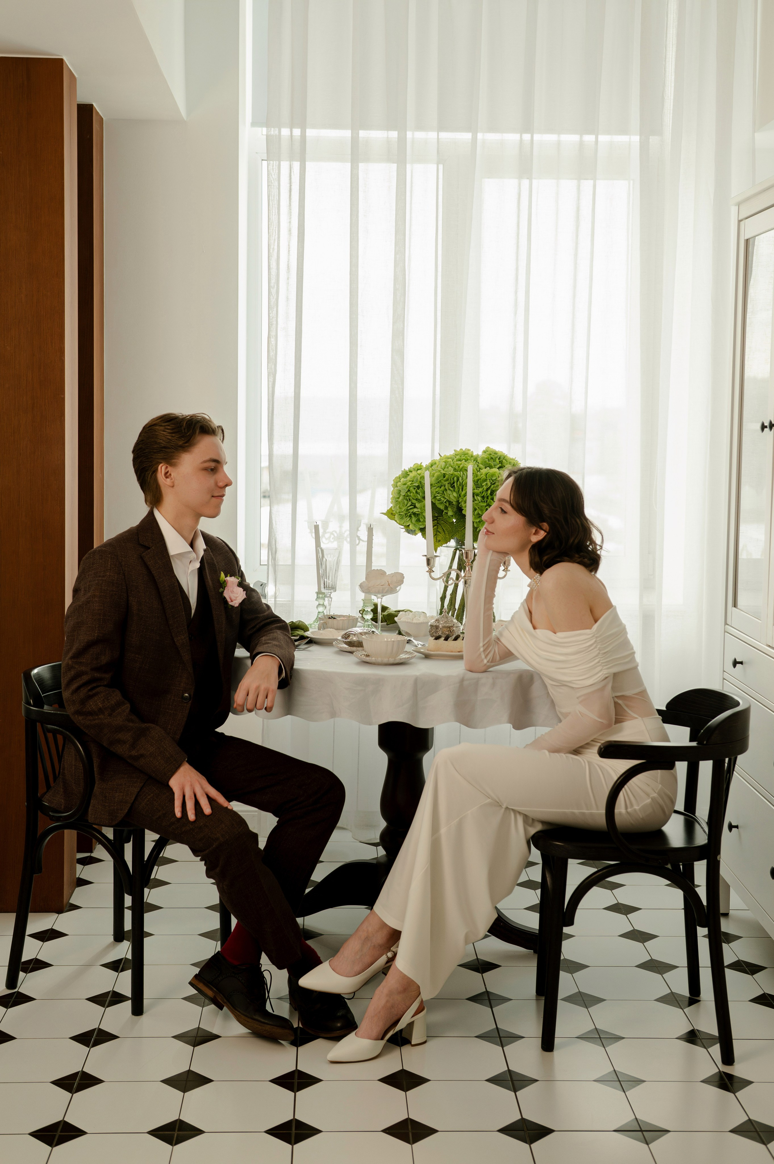 ANASTASIA & ROMAN. Свадебный и портретный фотограф в Казани