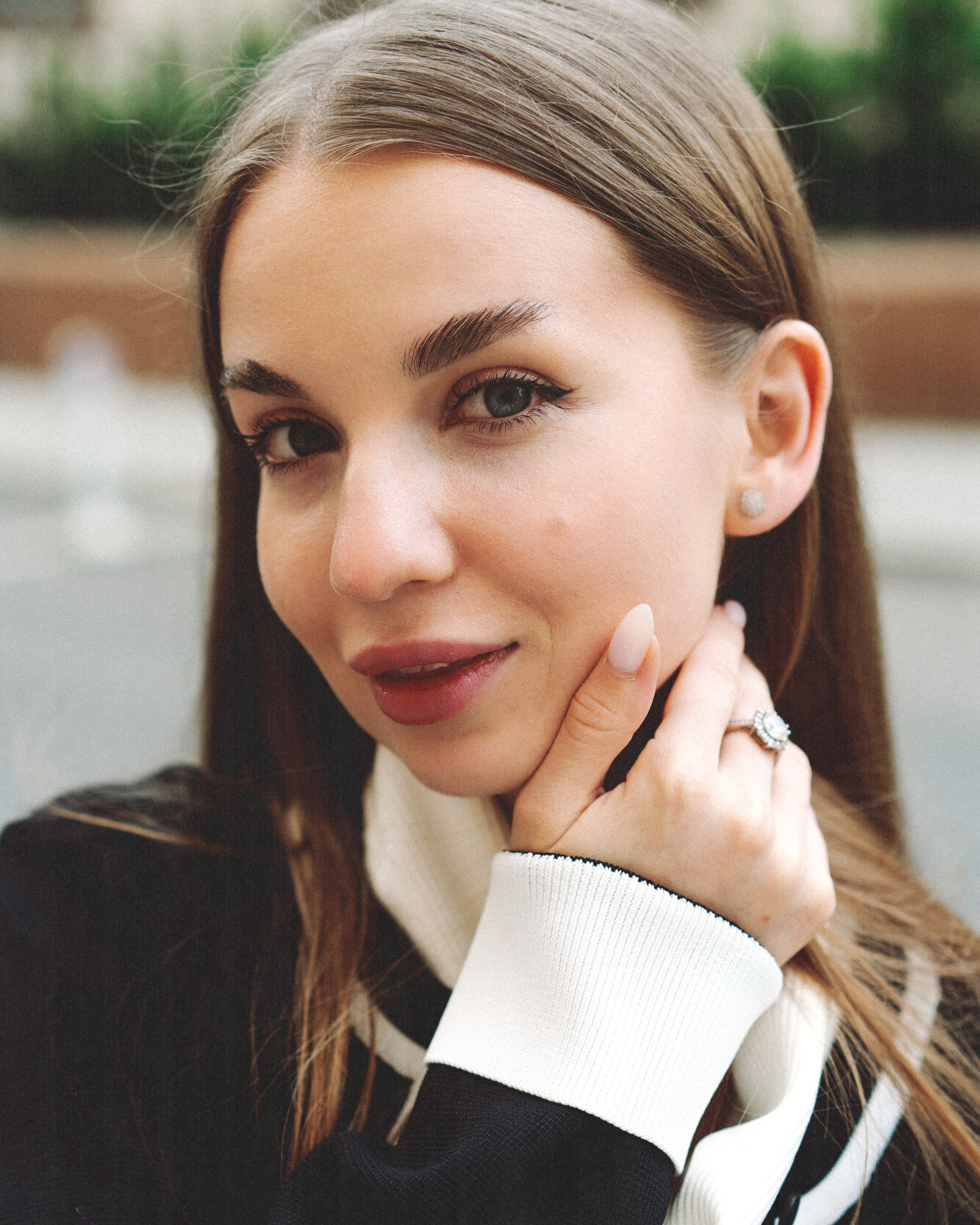 Miss U. Фотограф Елизавета Ситкова в Пензе