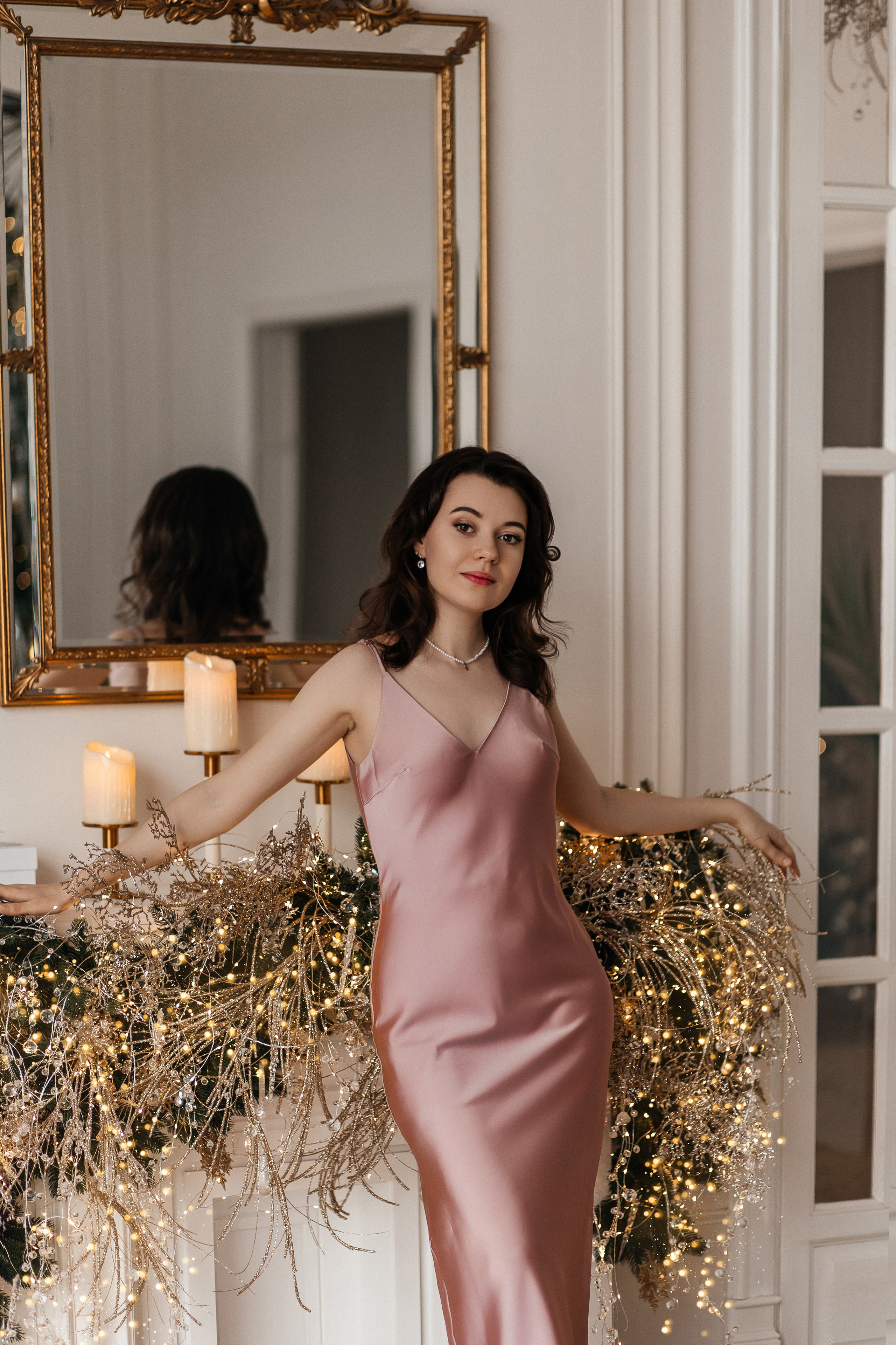 Елена, студийная съёмка. Фотограф Наталия Федосова, г. Москва. TG и Instagram @nataliya_raw