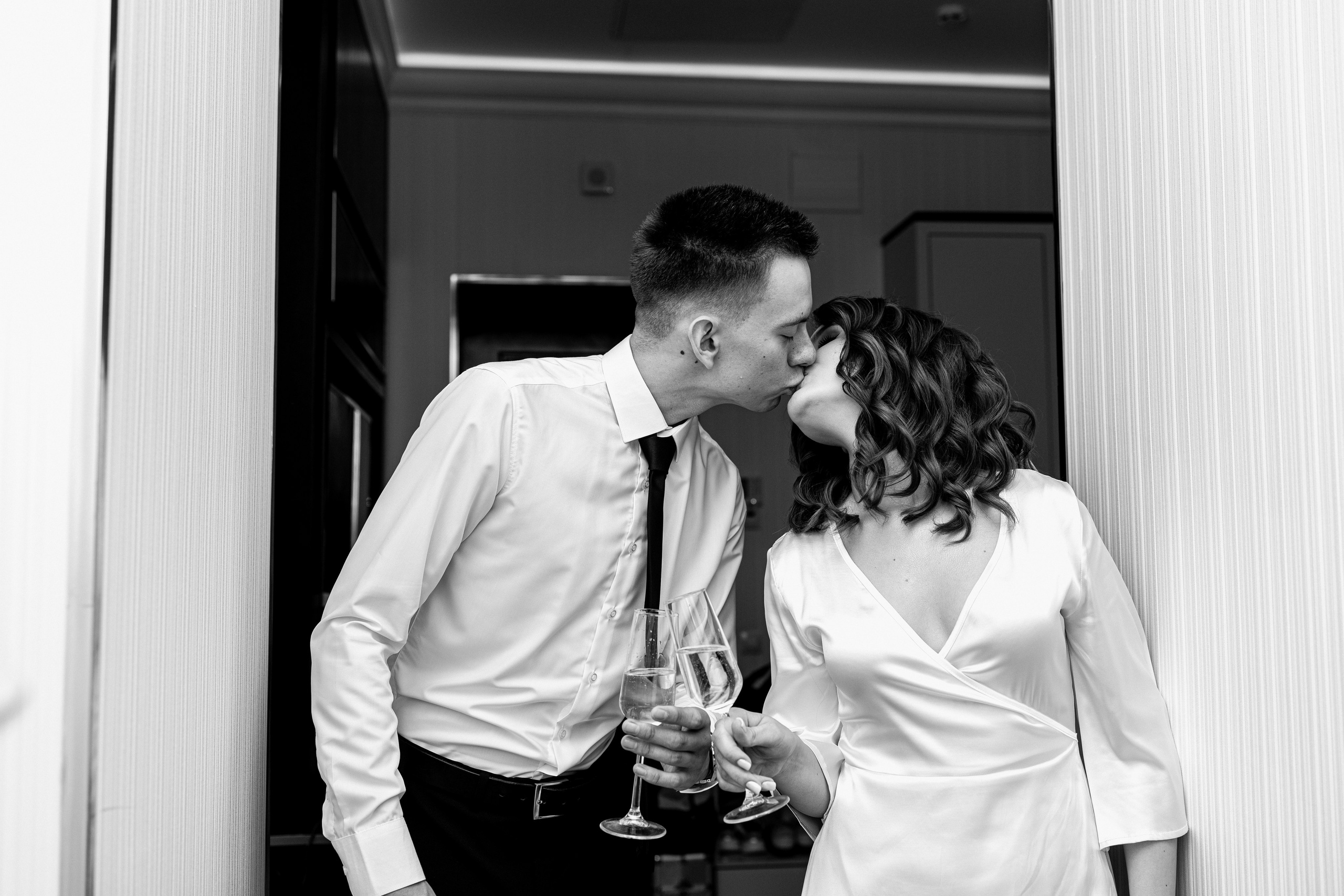 Антон и Екатерина. Антон Исаев — Фотограф-видеограф в Самаре