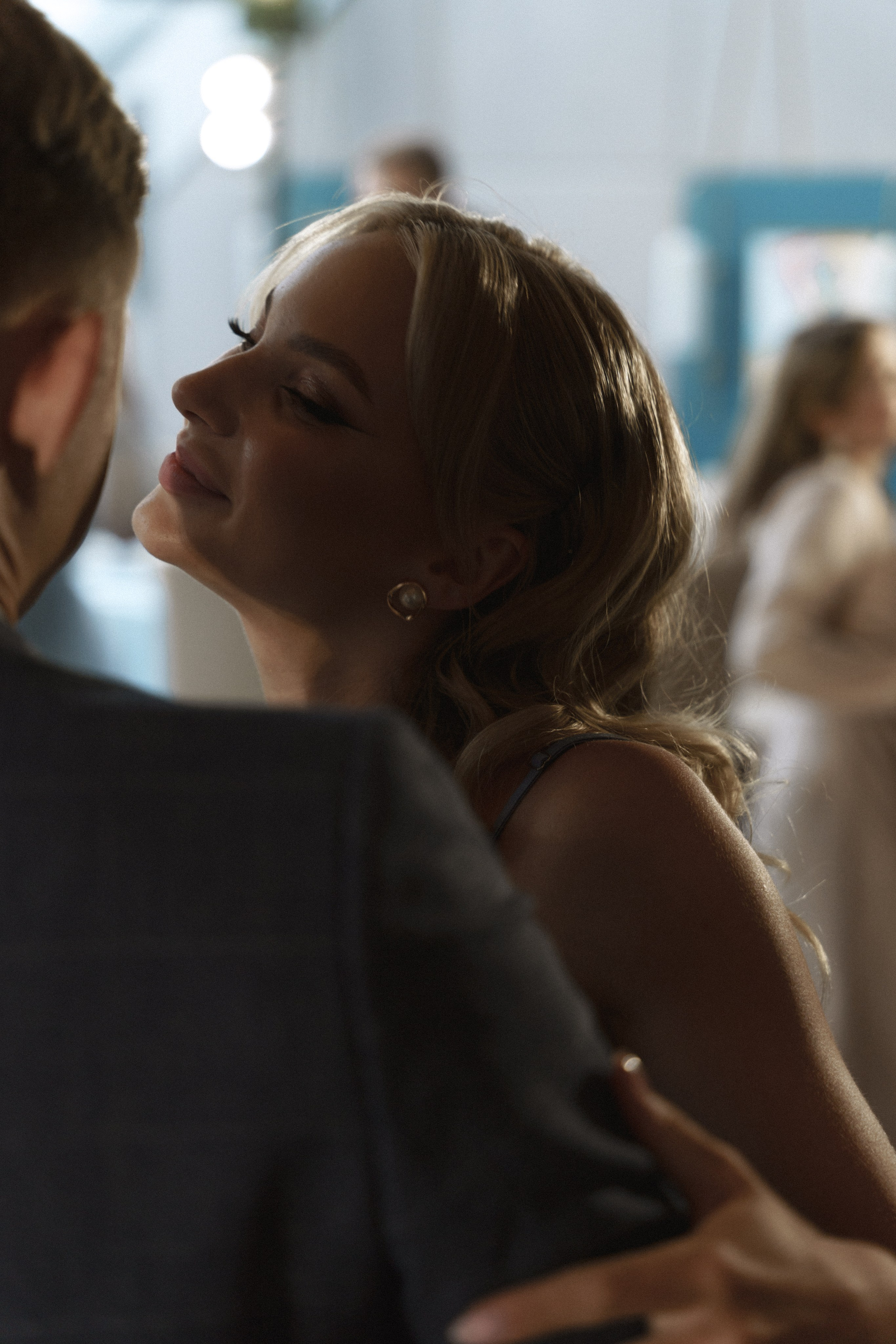 Nikita & Julia. Свадебный, семейный и портретный фотограф в Москве, Санкт-Петербурге