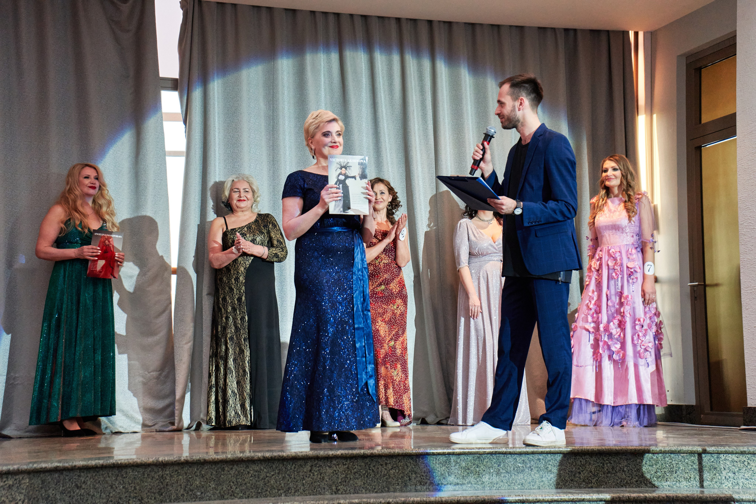 Королева мегаполиса. Фотограф в Санкт-Петербурге Алексеев Егор