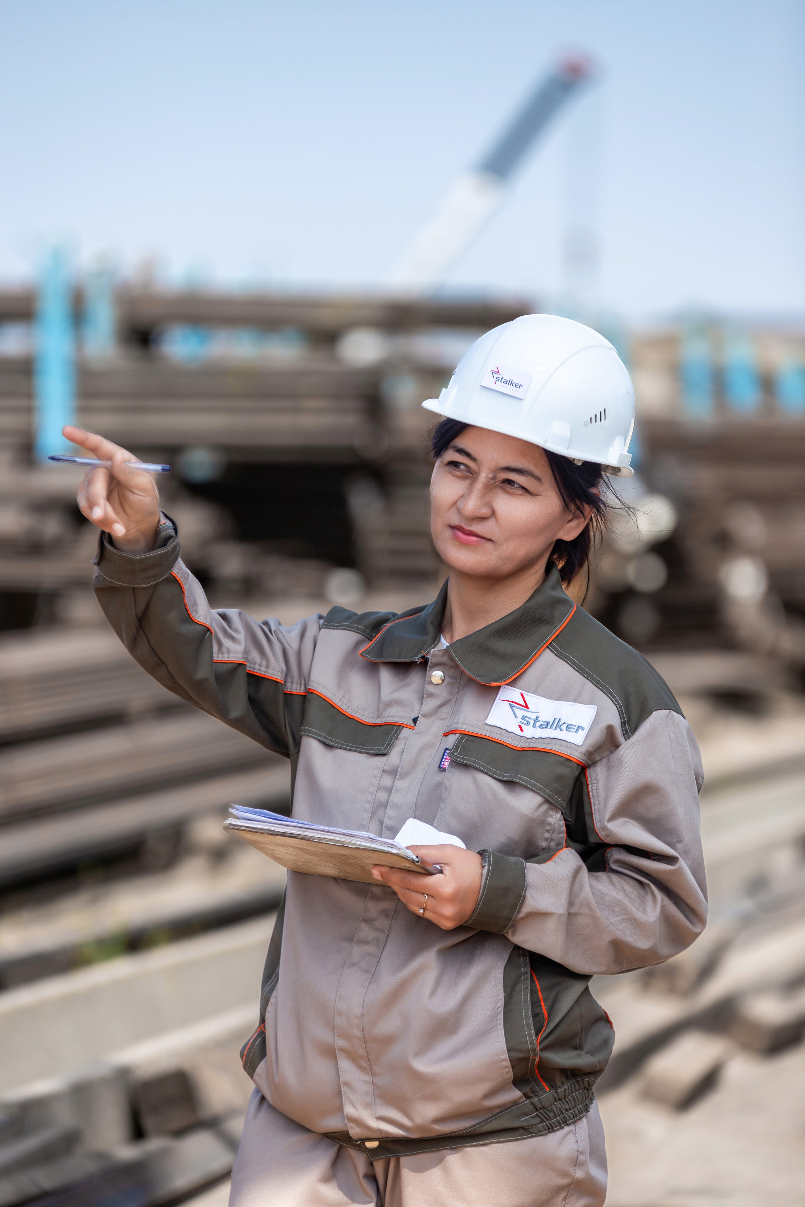 Фотограф промышленности Казахстан, Атырауская область, Мангистауская. Фотограф в Атырау Максим Стадниченко