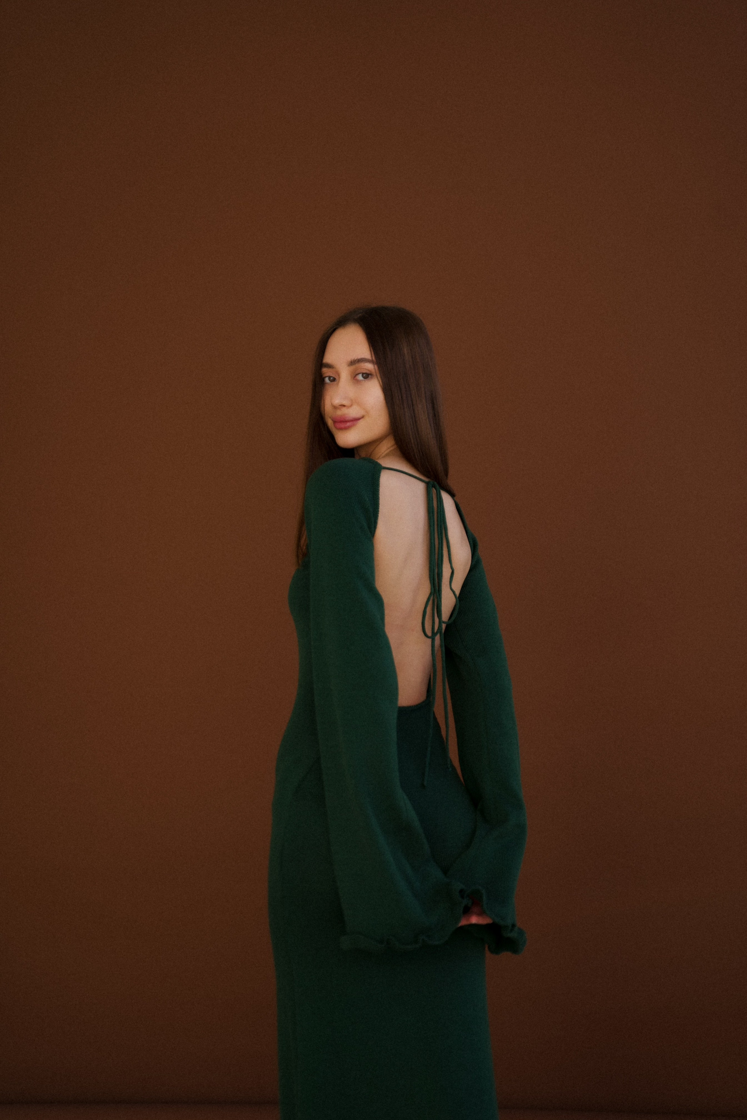 Портреты. Фотограф в Санкт-Петербурге Ковалевская Ева