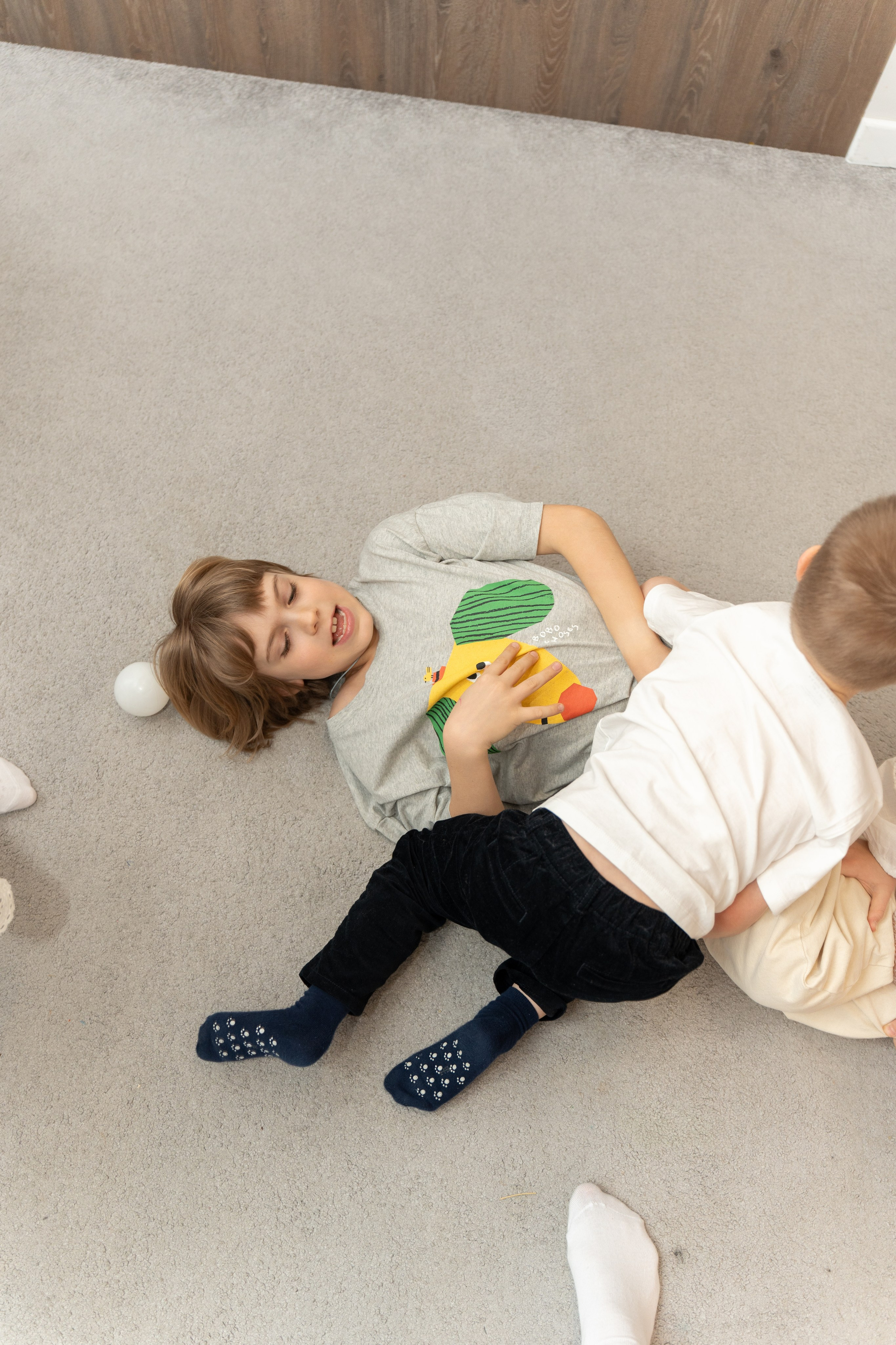 Базилион. Семейный и свадебный фотограф Минск, Беларусь Анна Орловская
