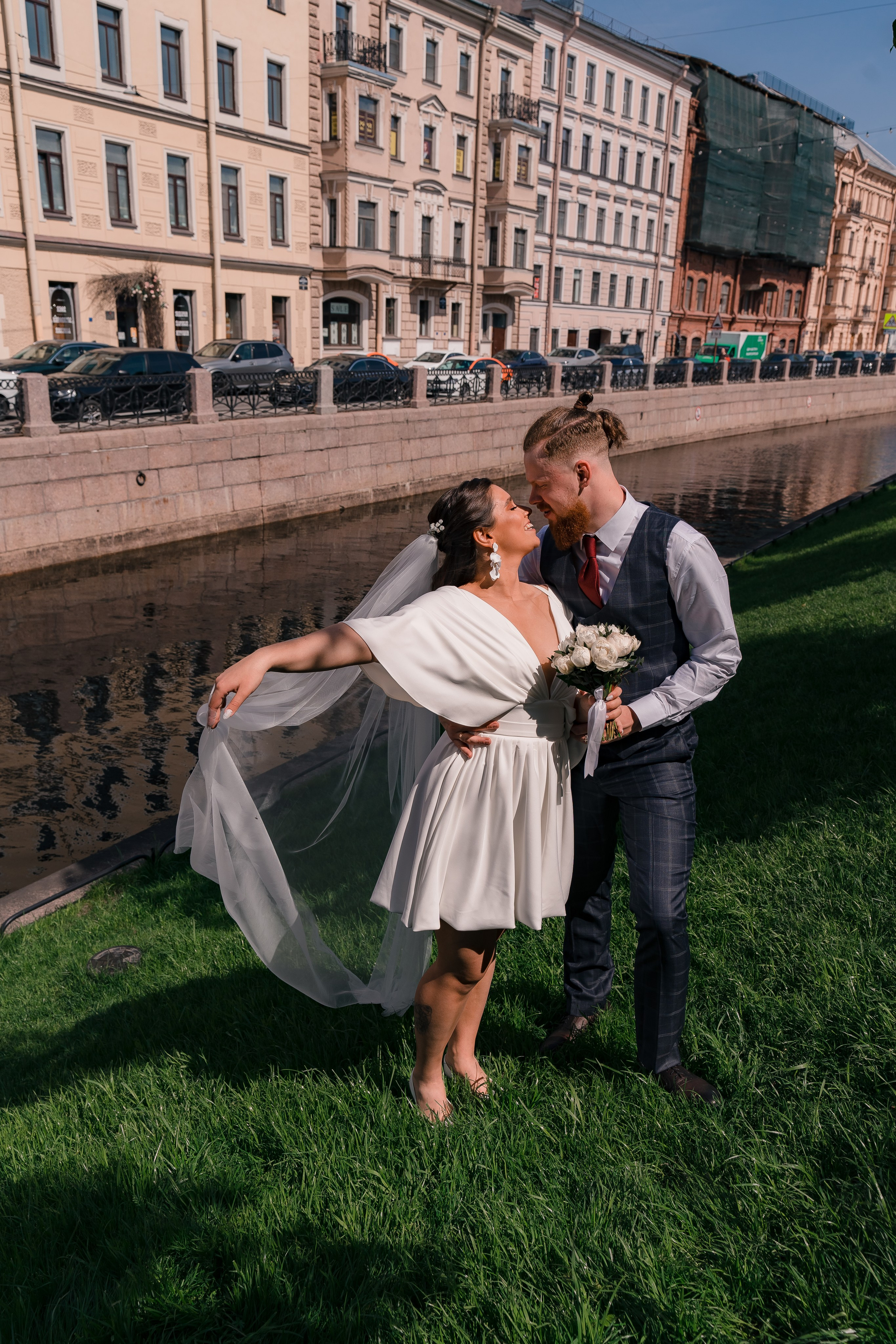 Максим + Яна