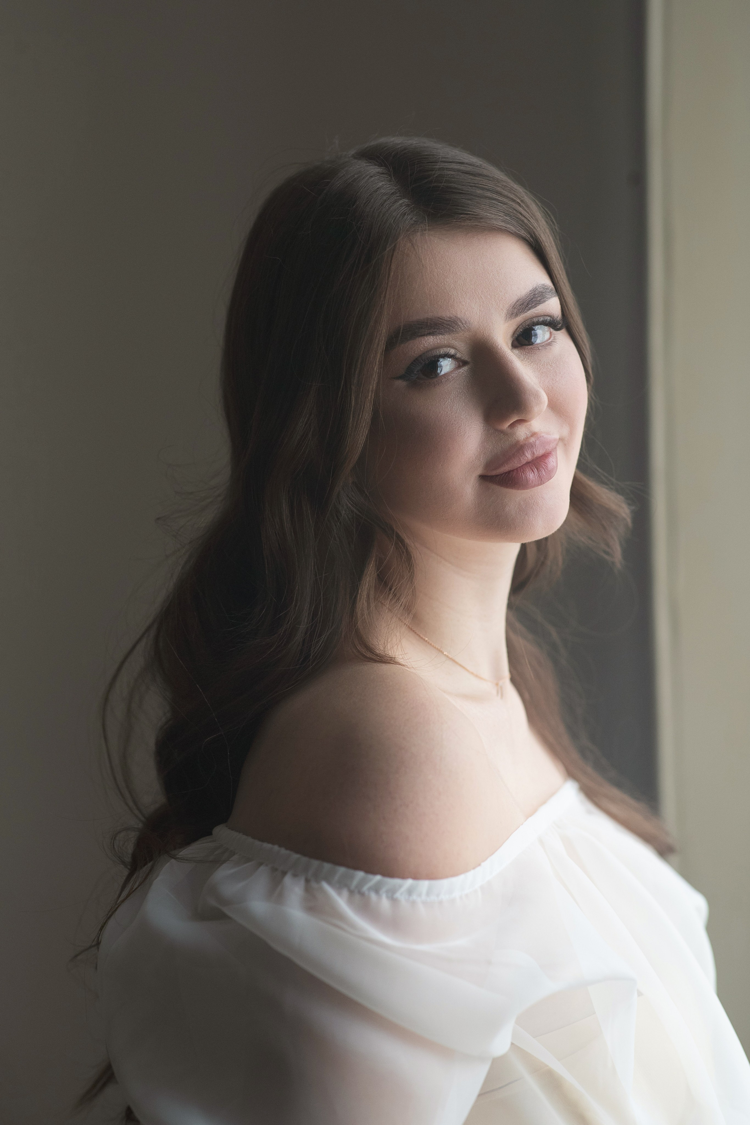 Юлия. Гипнопсихолог, женский фотограф Ольга Парфентьева (Васанти)