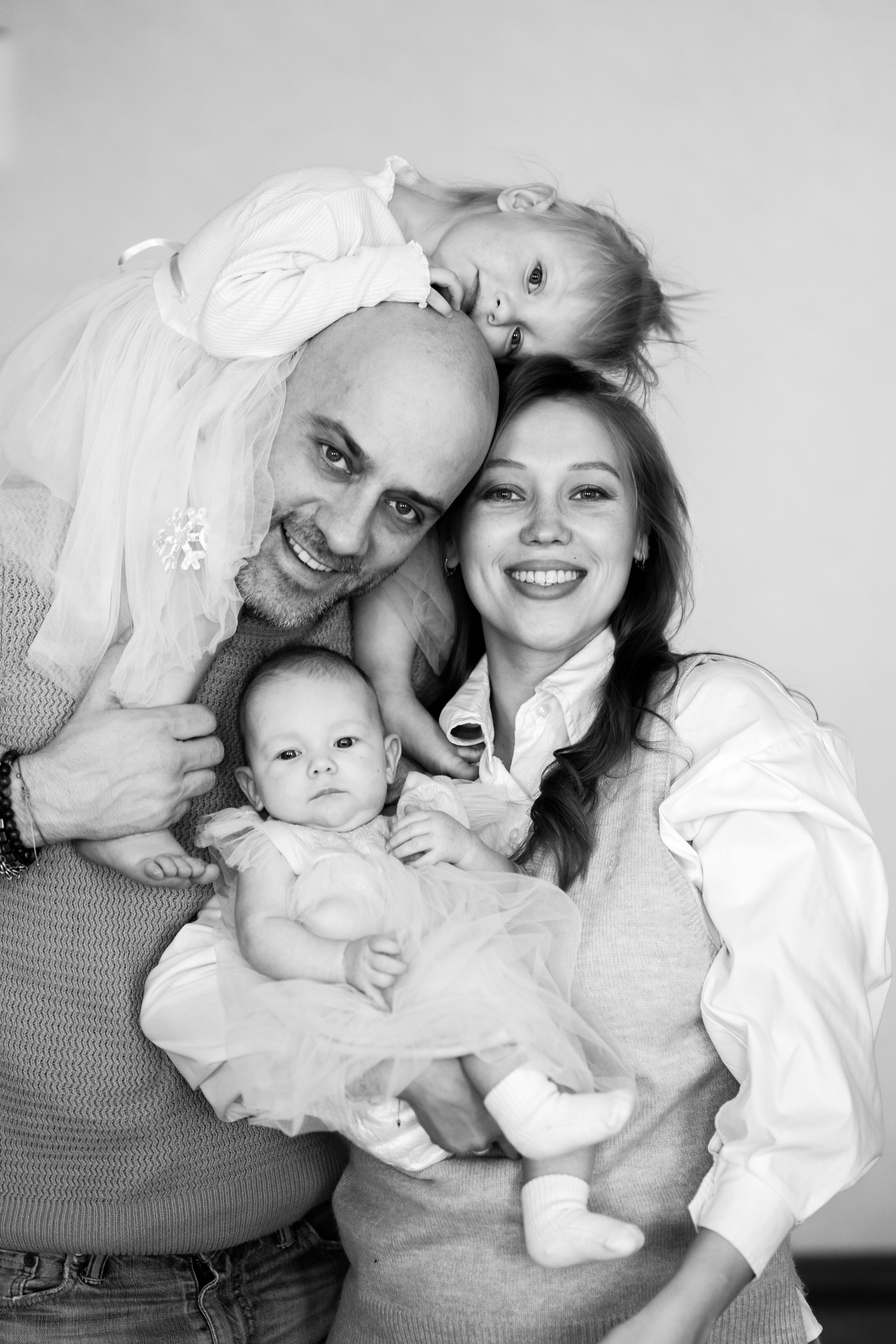 Надежда и Егор. Фотограф в Санкт-Петербурге