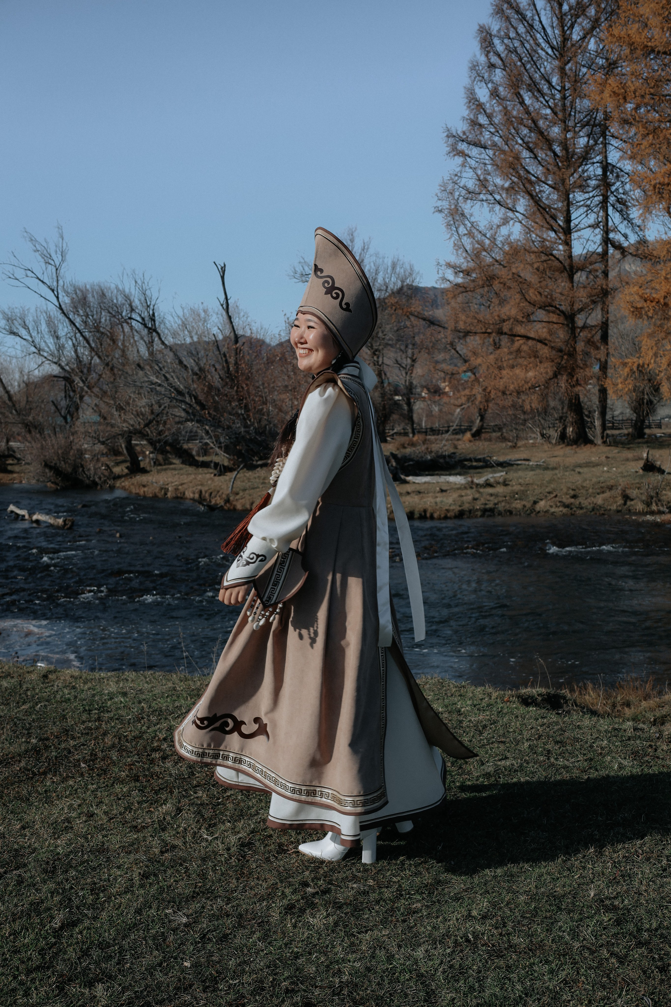 Азамат и Татьяна. Фотограф Горный Алтай