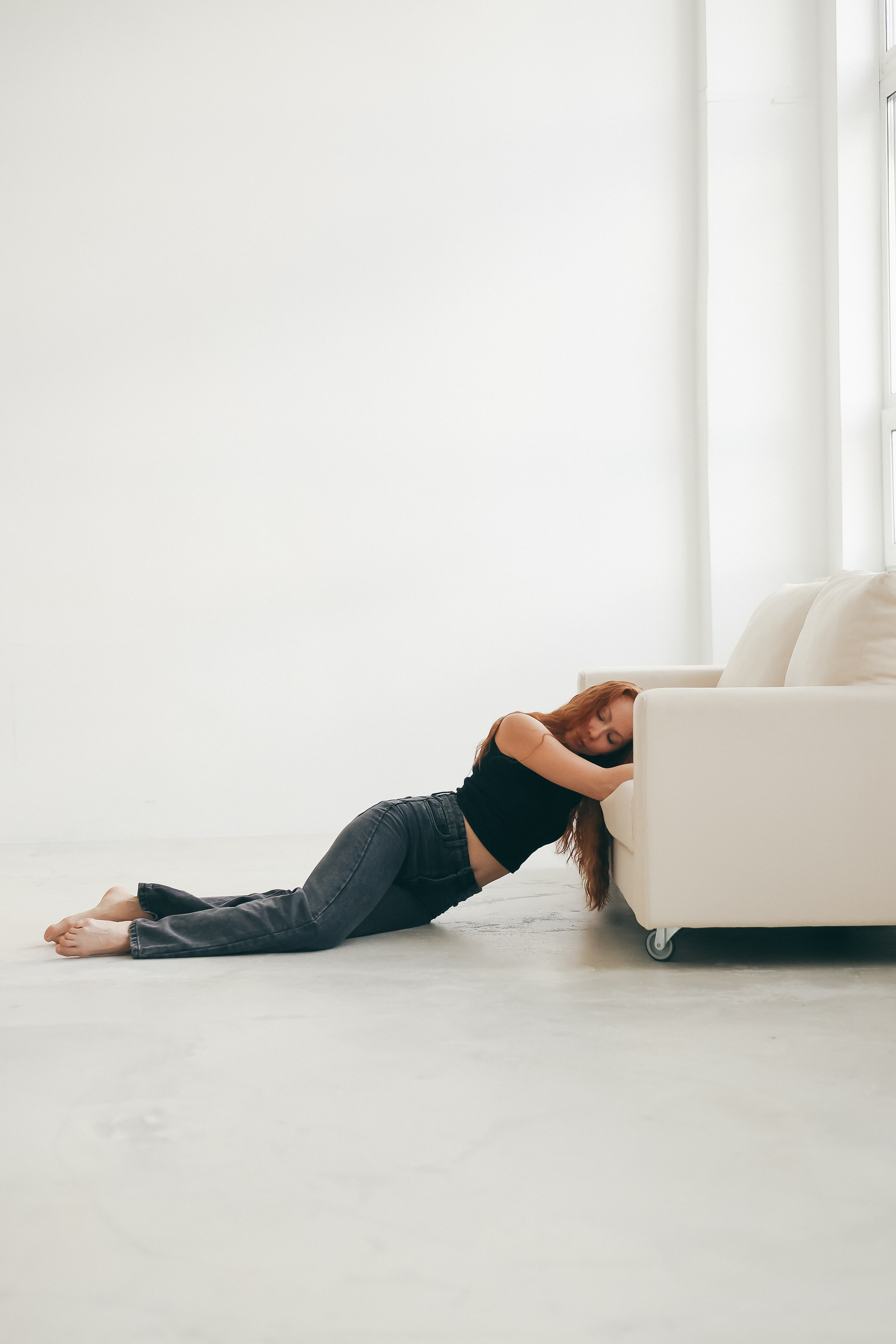 Таня. Фотограф в Екатеринбурге