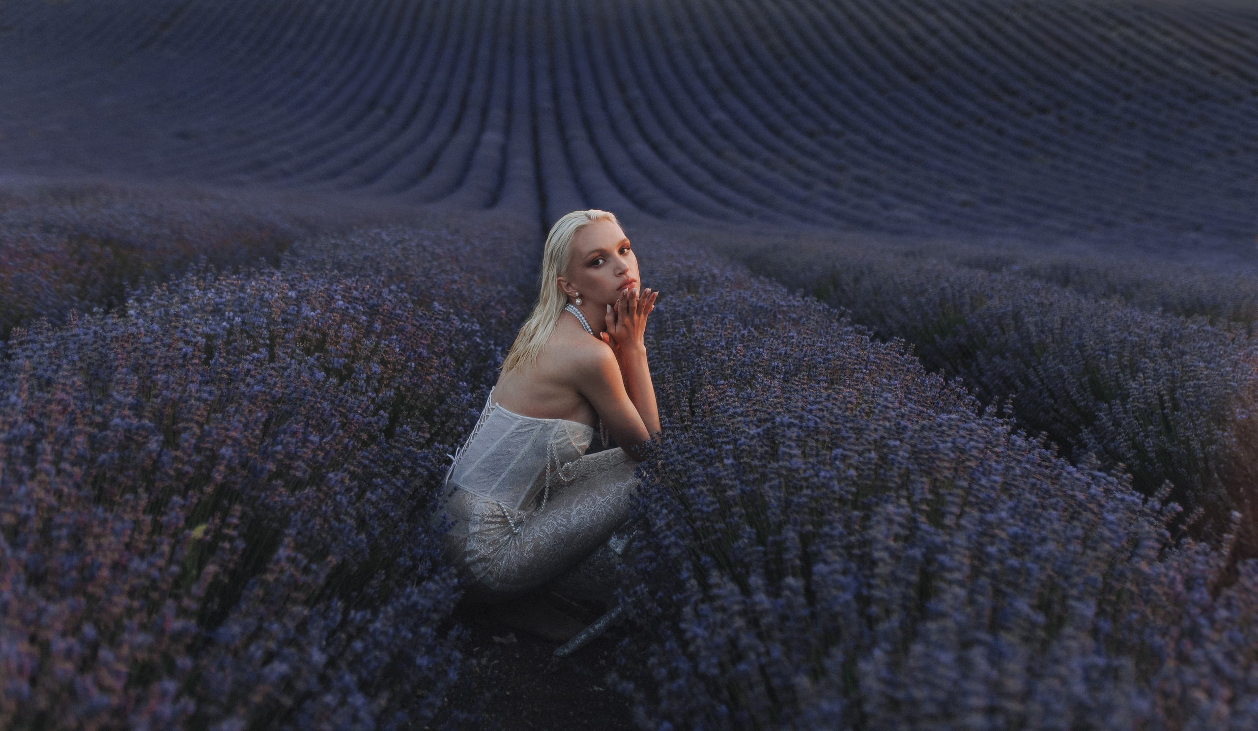Ksenia | Lavender. Свадебный фотограф в Севастополе и Крыму| Tanya Sher