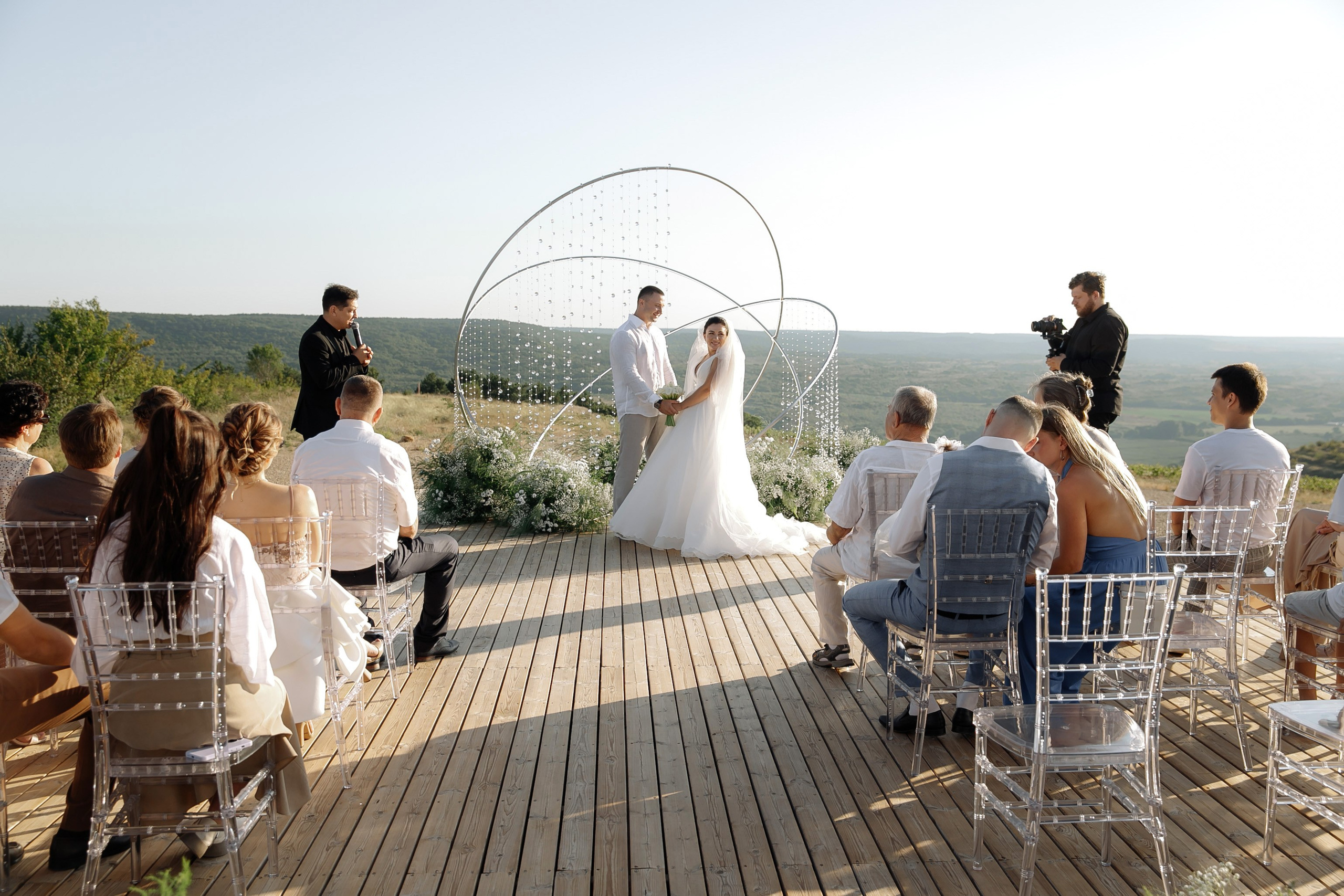 Alina & Denis. Свадебный фотограф в Севастополе и Крыму| Tanya Sher