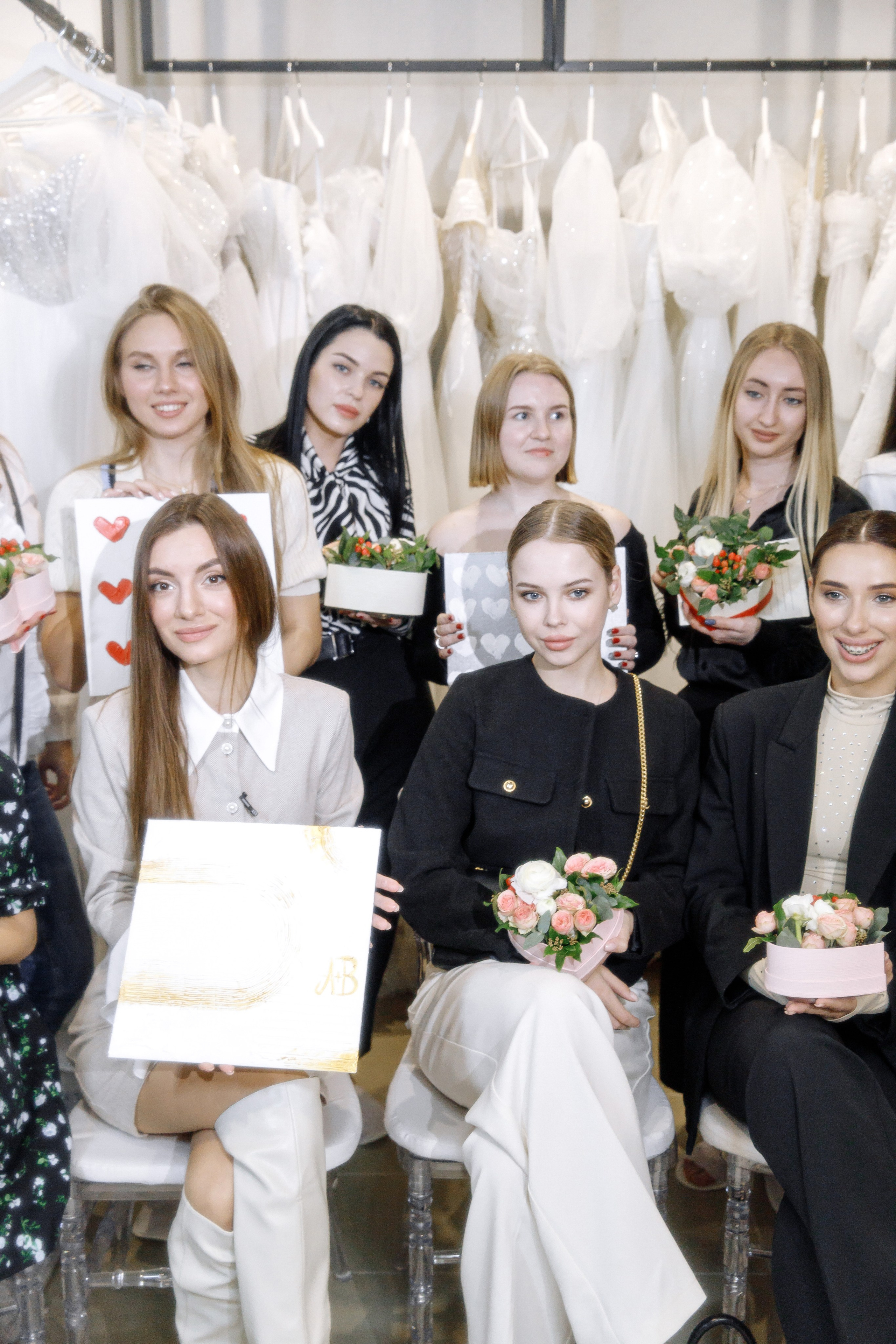 Бранч невест. Свадебный фотограф в Севастополе и Крыму| Tanya Sher