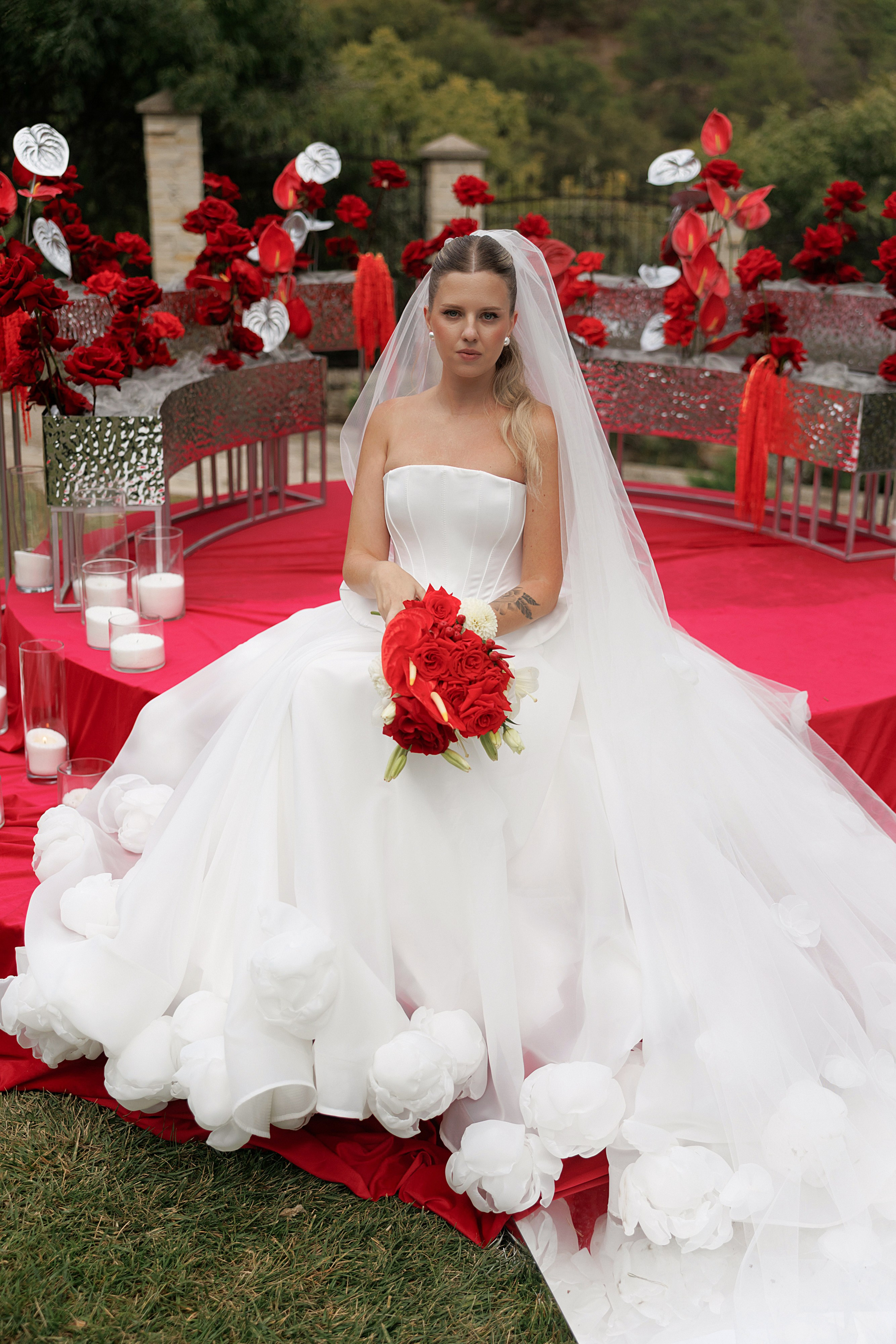 Александр и Екатерина. Свадебный фотограф в Севастополе и Крыму| Tanya Sher