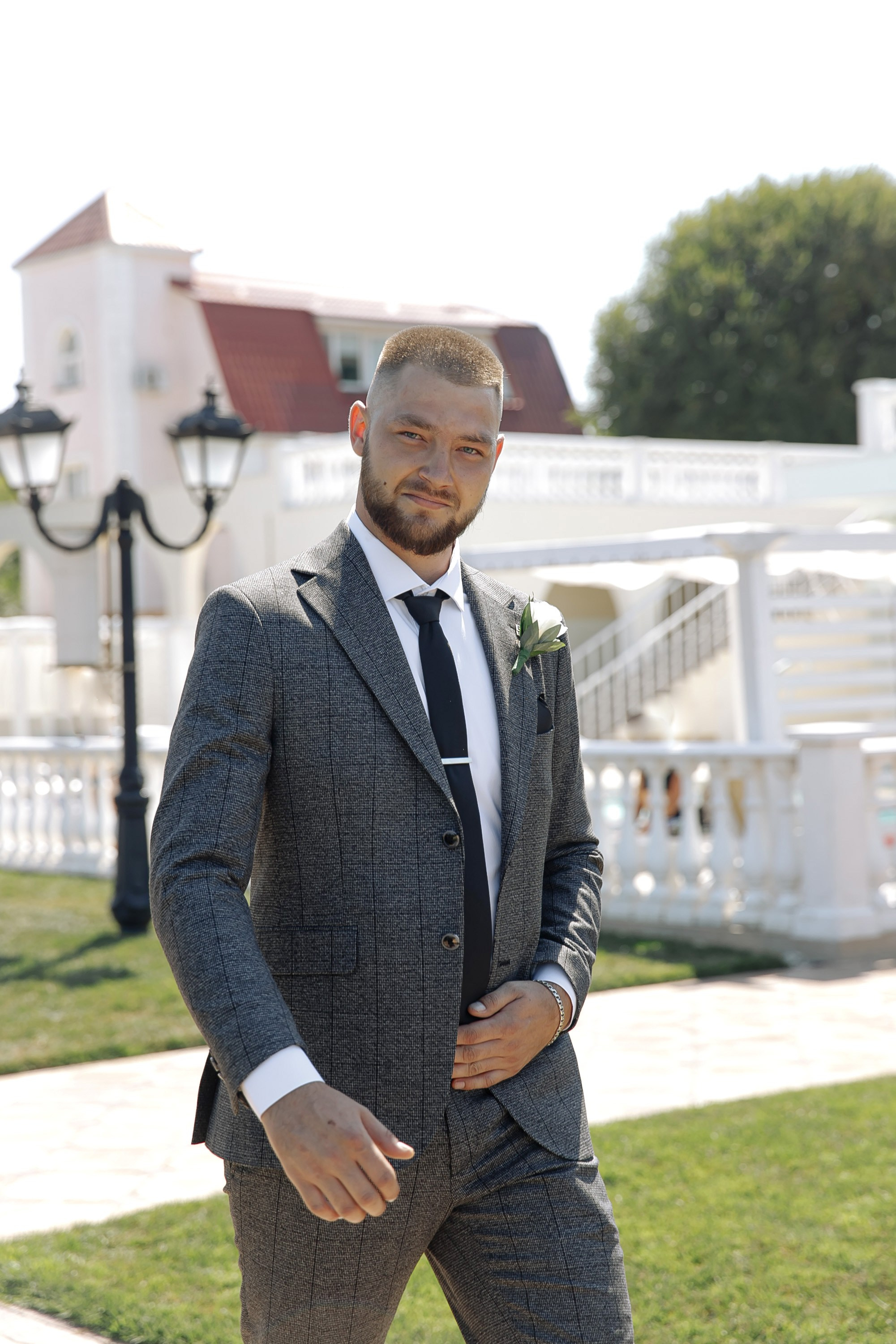 Arina & Dmitriy. Свадебный фотограф в Севастополе и Крыму| Tanya Sher