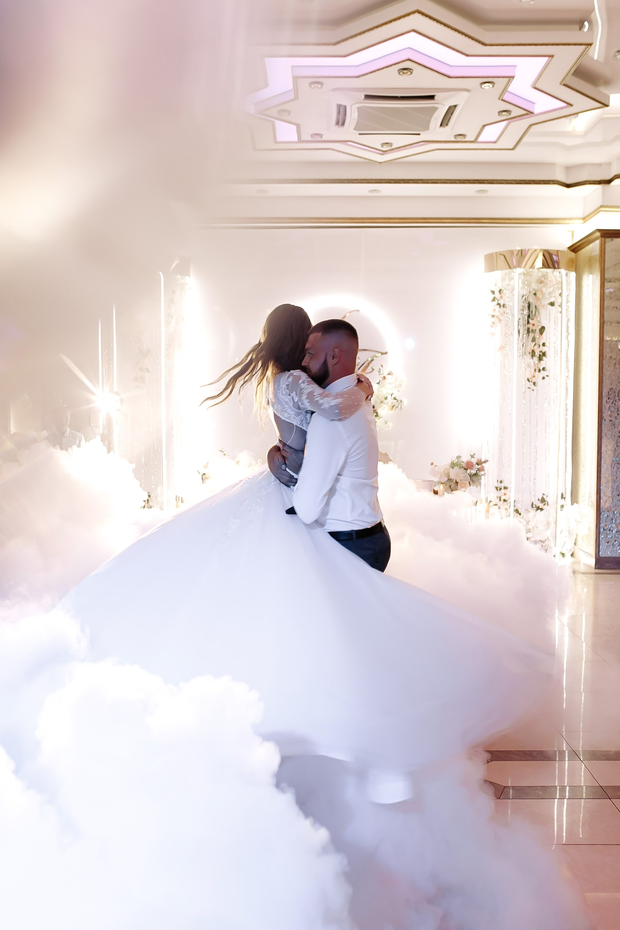 Arina & Dmitriy. Свадебный фотограф в Севастополе и Крыму| Tanya Sher