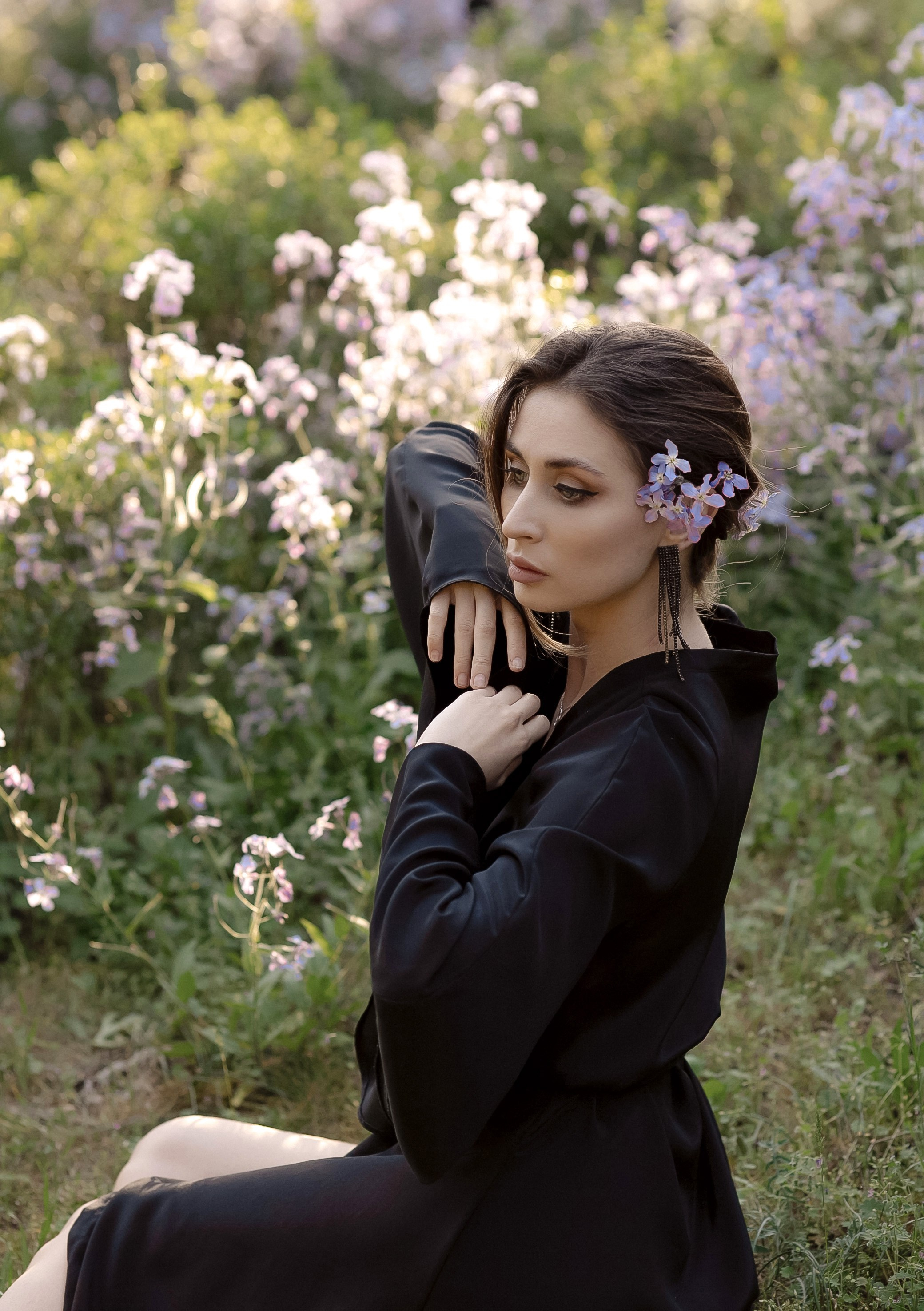 Портретная фотосессия в Крыму и Севастополе: портфолио | Tanya Sher. Свадебный фотограф в Севастополе и Крыму| Tanya Sher